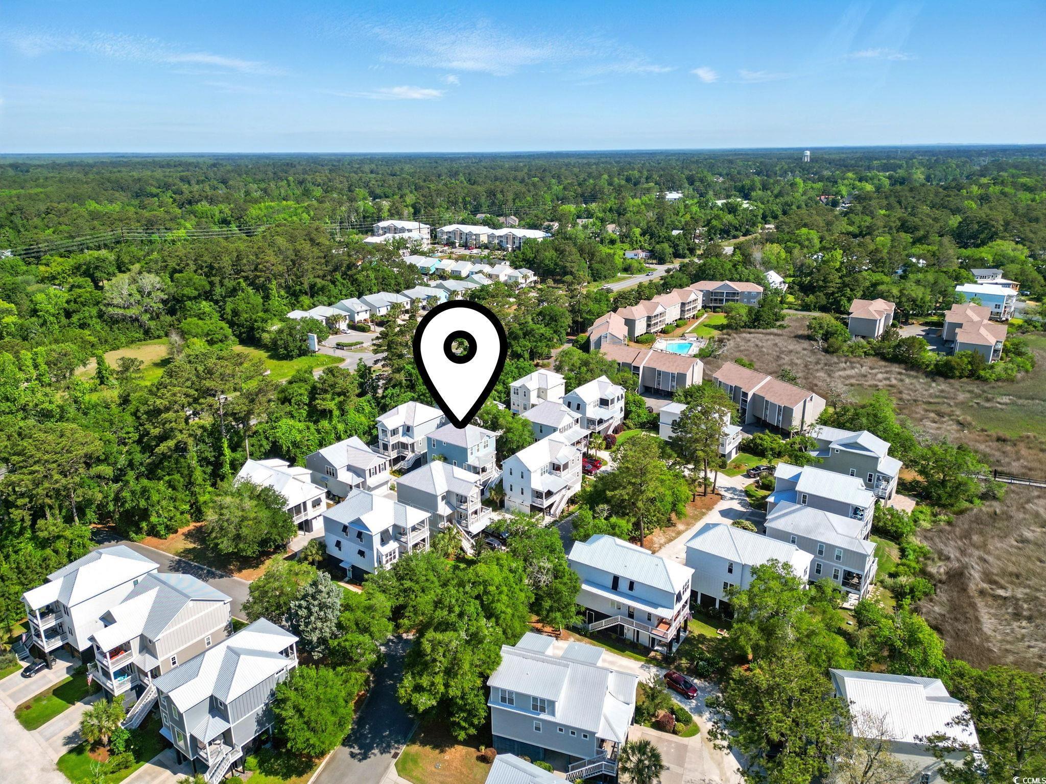 18 Coastal Breeze Trail, Pawleys Island, South Carolina image 37