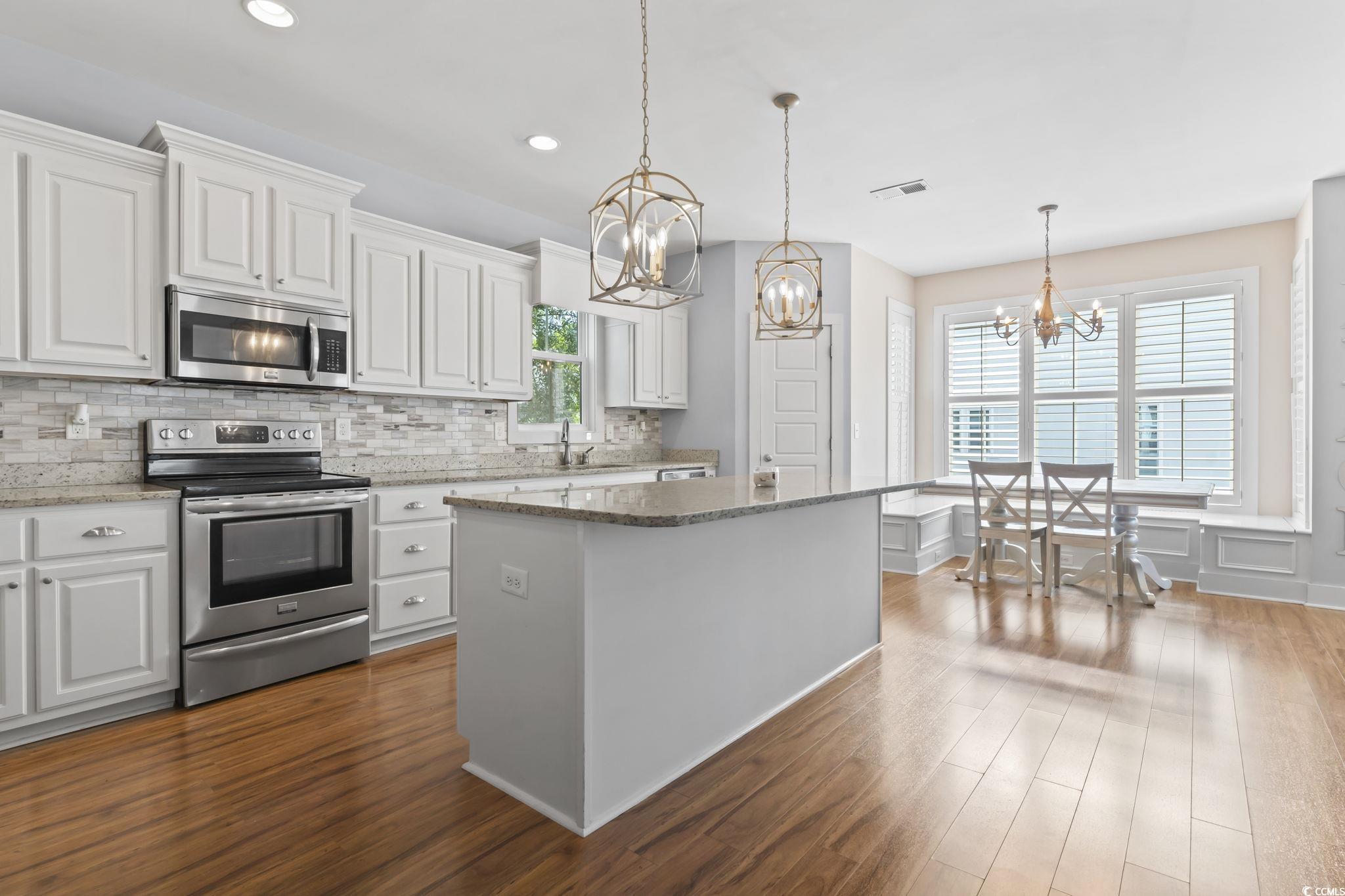 18 Coastal Breeze Trail, Pawleys Island, South Carolina image 4
