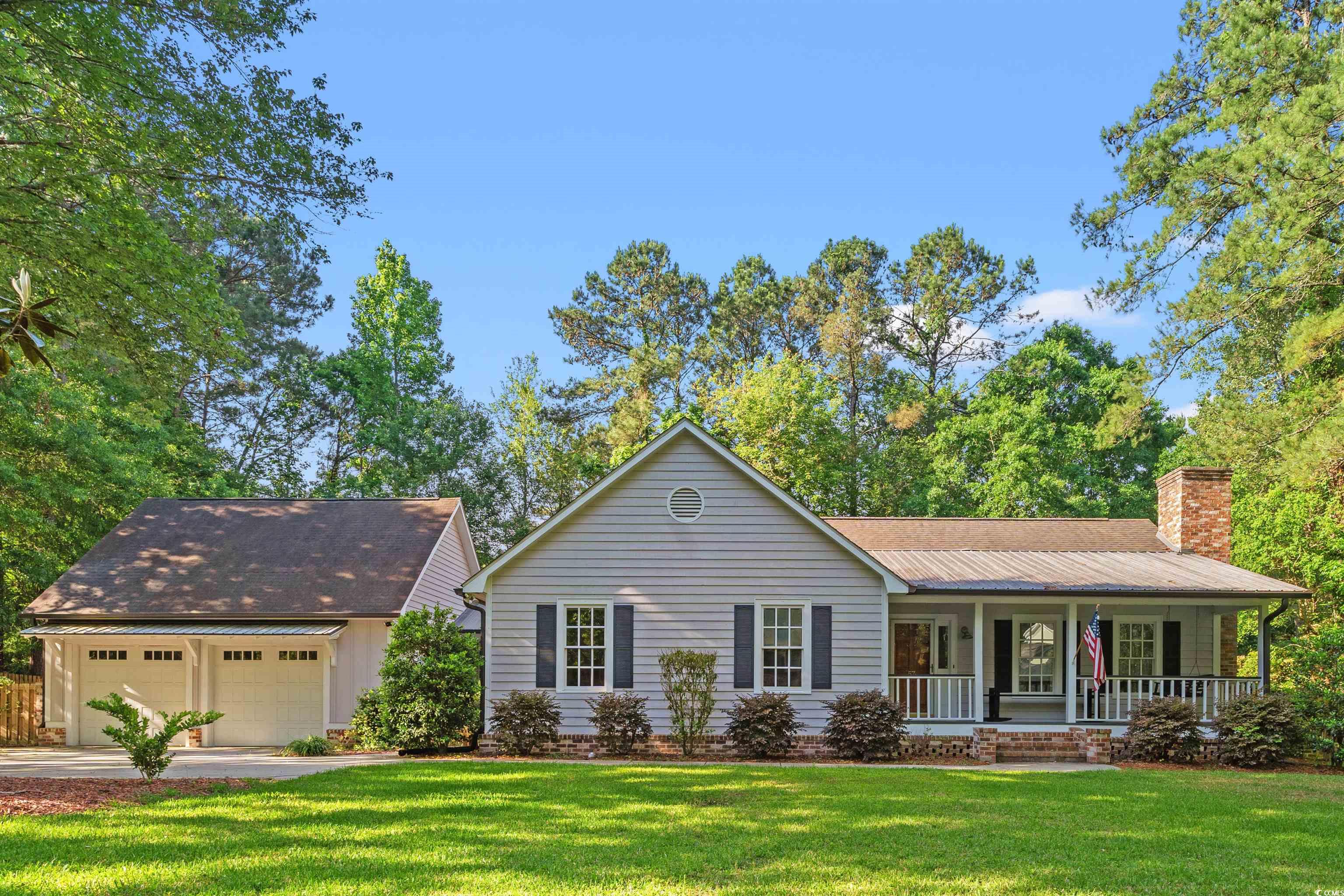54 River Birch Ln., Pawleys Island, South Carolina image 1