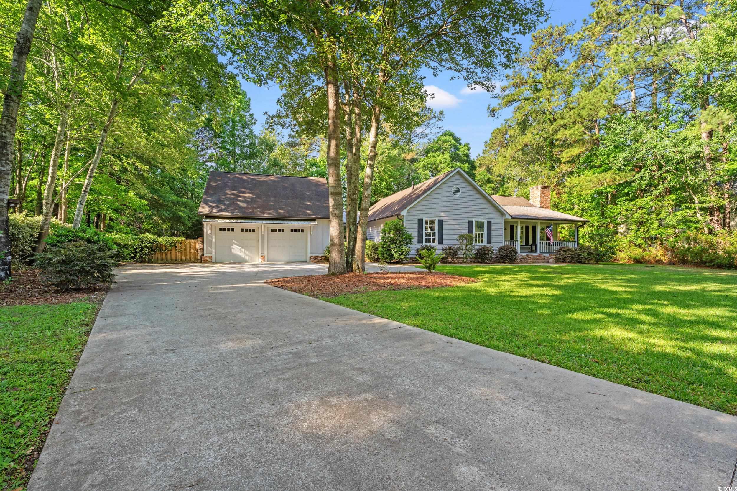 54 River Birch Ln., Pawleys Island, South Carolina image 39