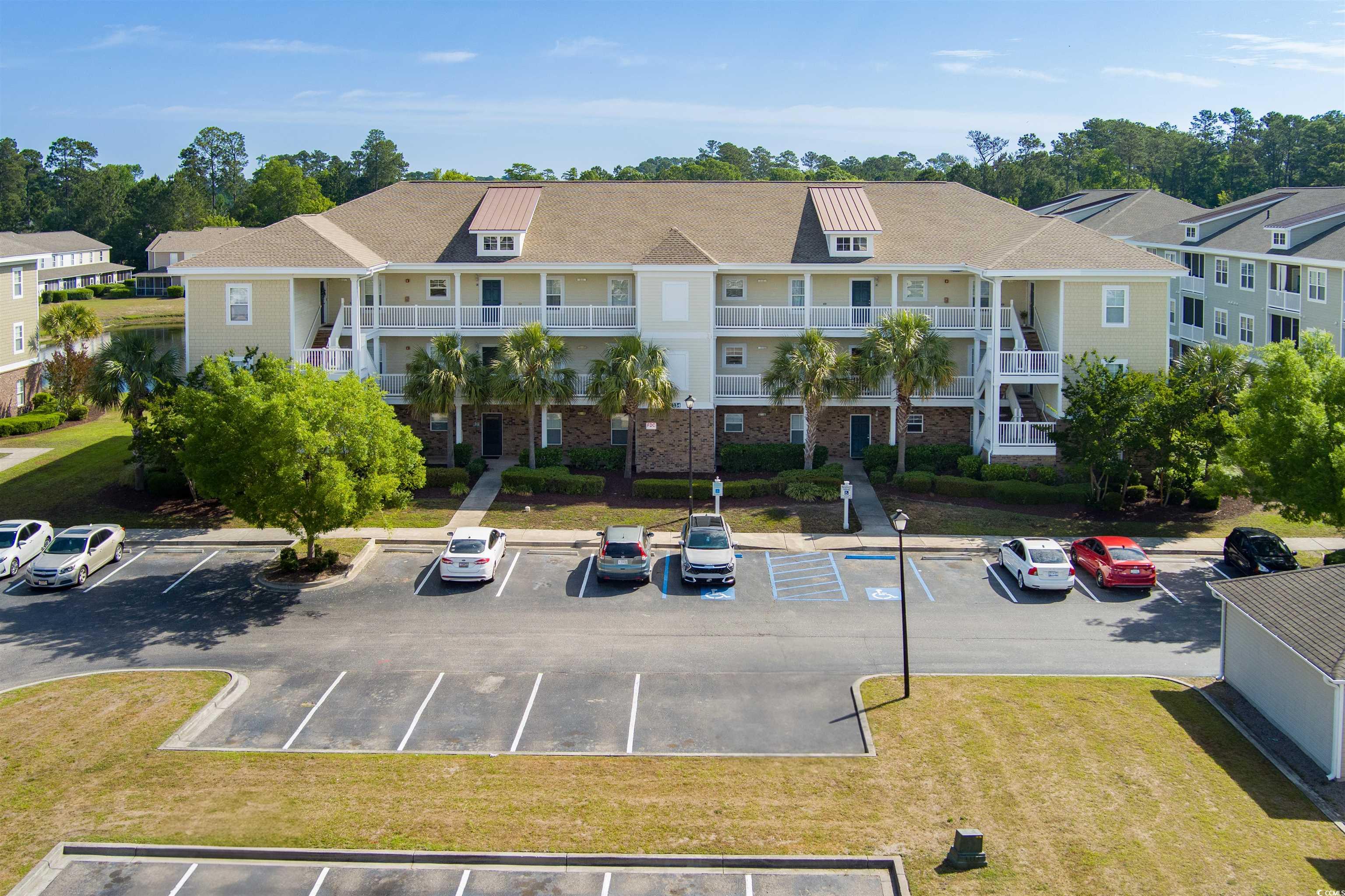 334 Kiskadee Loop UNIT 18-L Conway, SC 29526