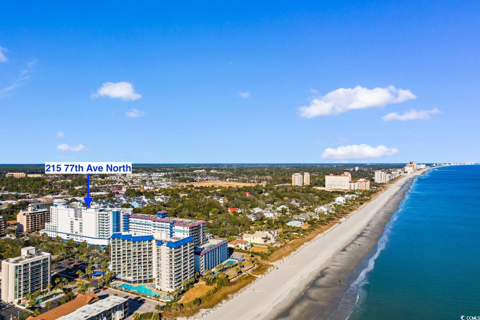 215 77th Ave. N #702, Myrtle Beach, South Carolina image 30