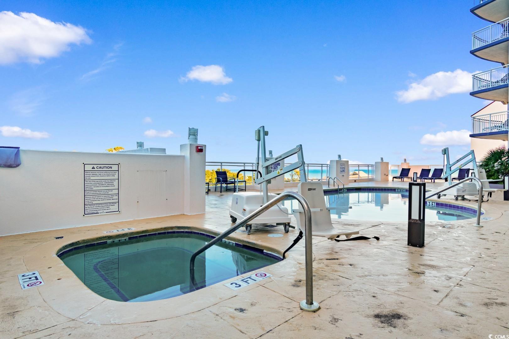 215 77th Ave. N #702, Myrtle Beach, South Carolina image 37