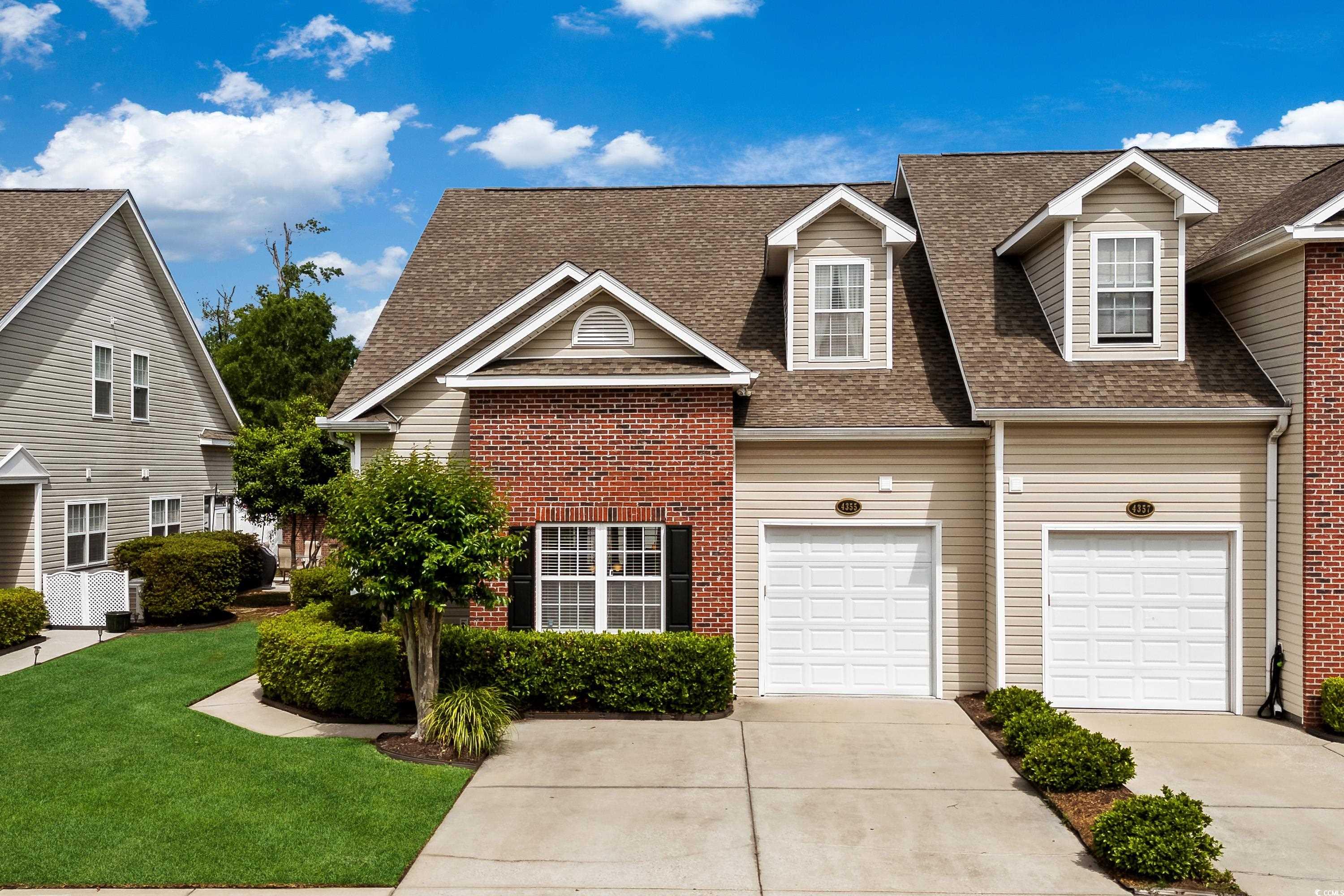 4355 Willoughby Ln. #401, Myrtle Beach, South Carolina image 1