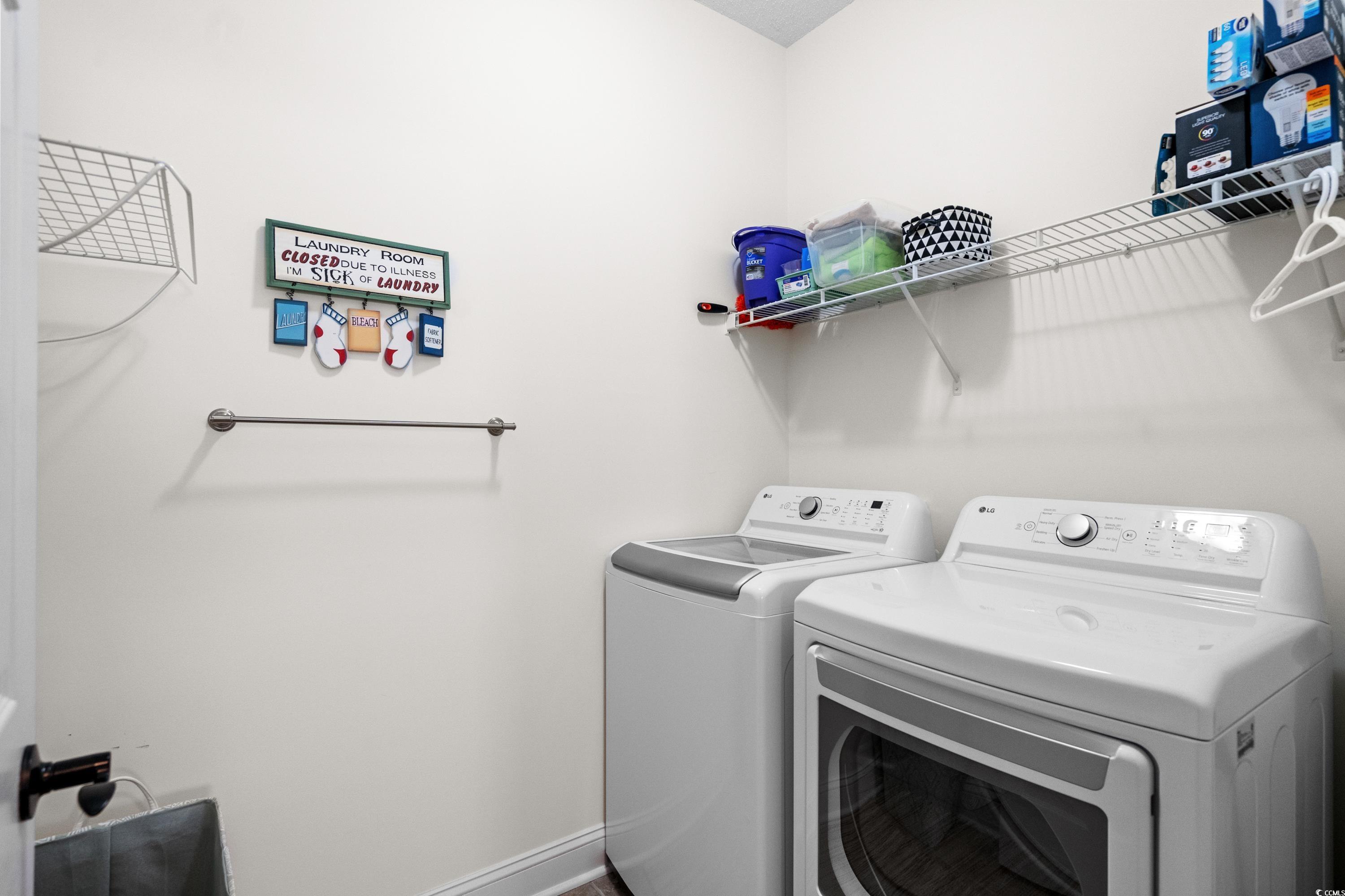4355 Willoughby Ln. #401, Myrtle Beach, South Carolina image 31