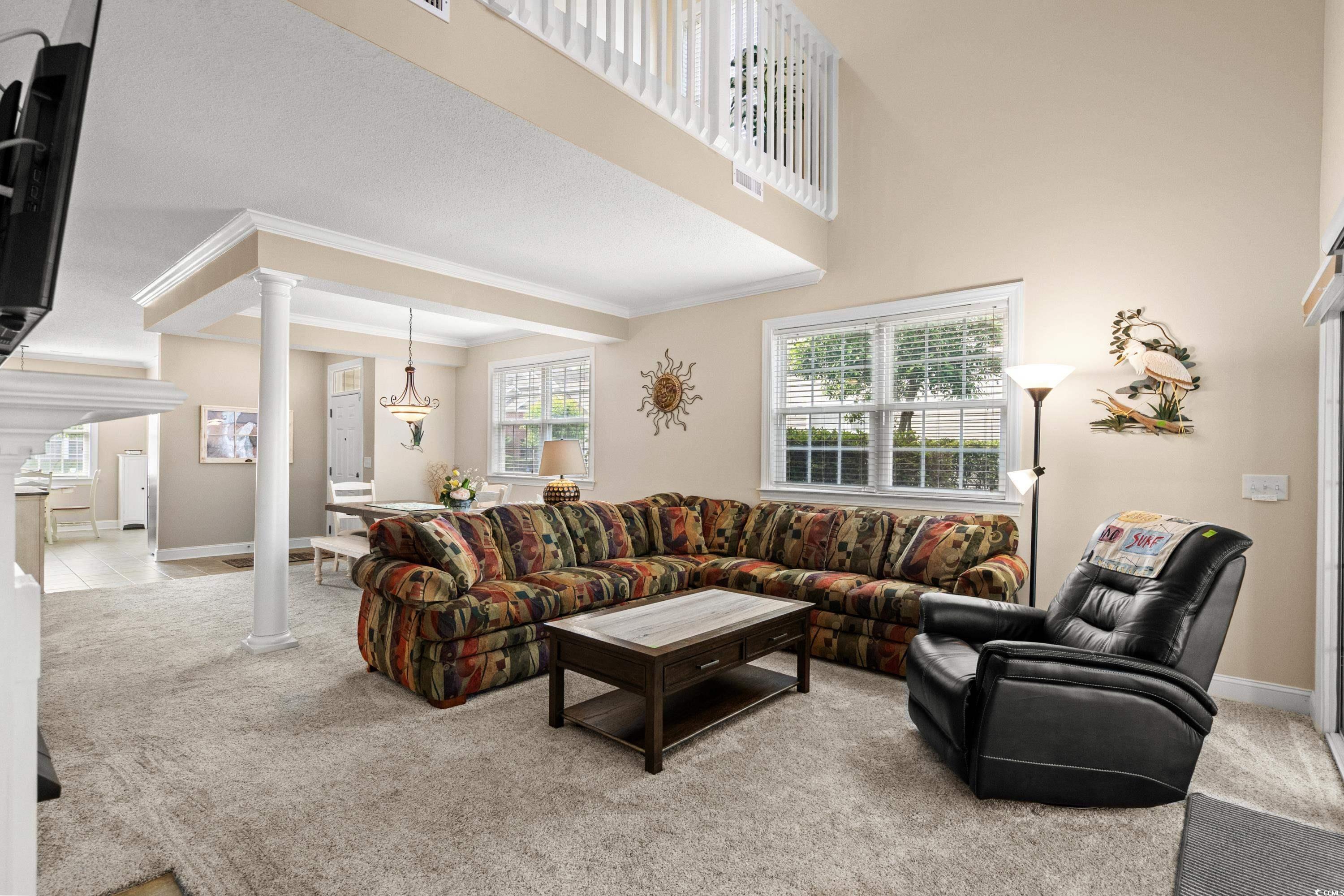 4355 Willoughby Ln. #401, Myrtle Beach, South Carolina image 7