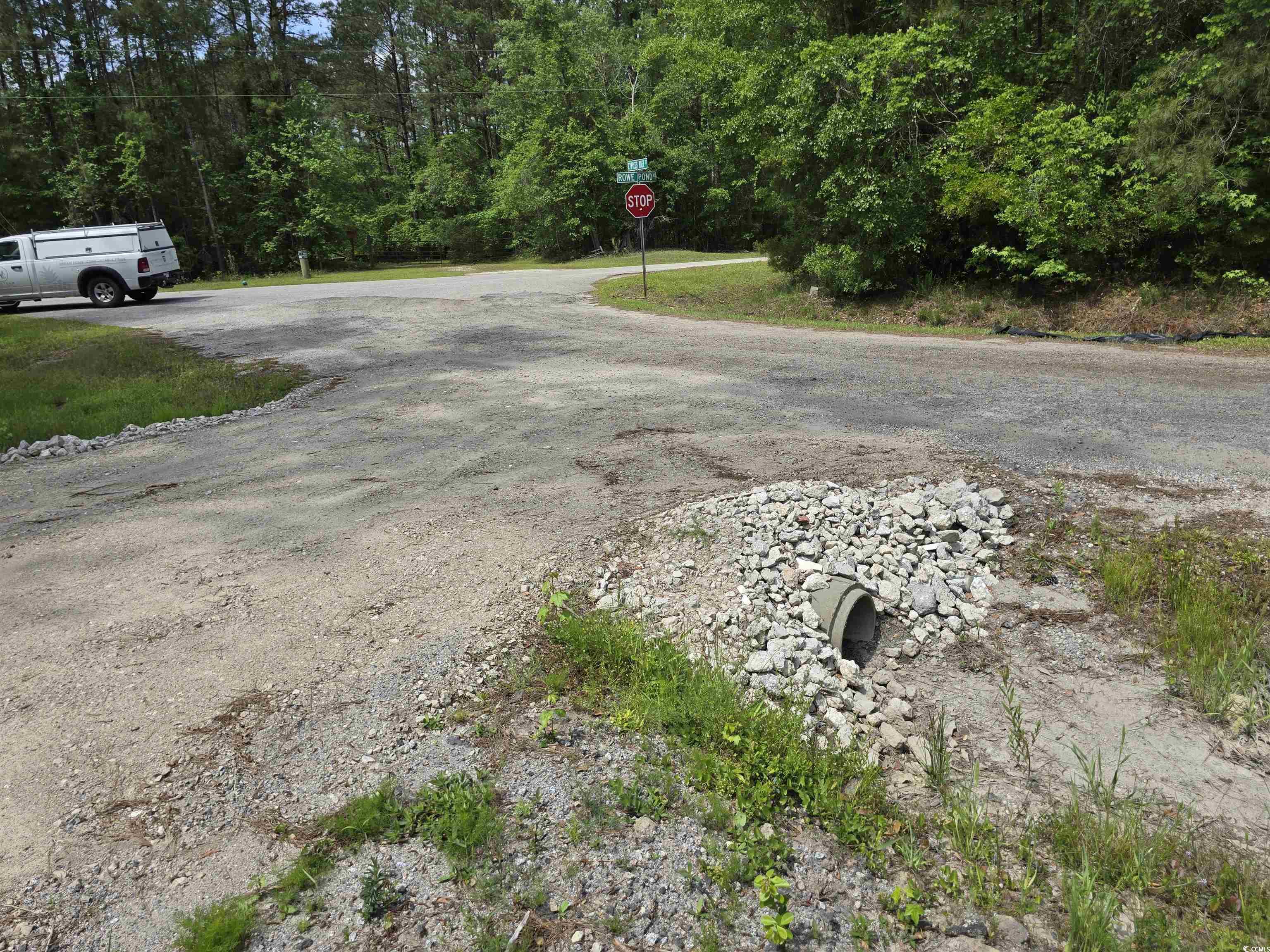 Lot 17 Rowe Pond Rd., Conway, South Carolina image 9