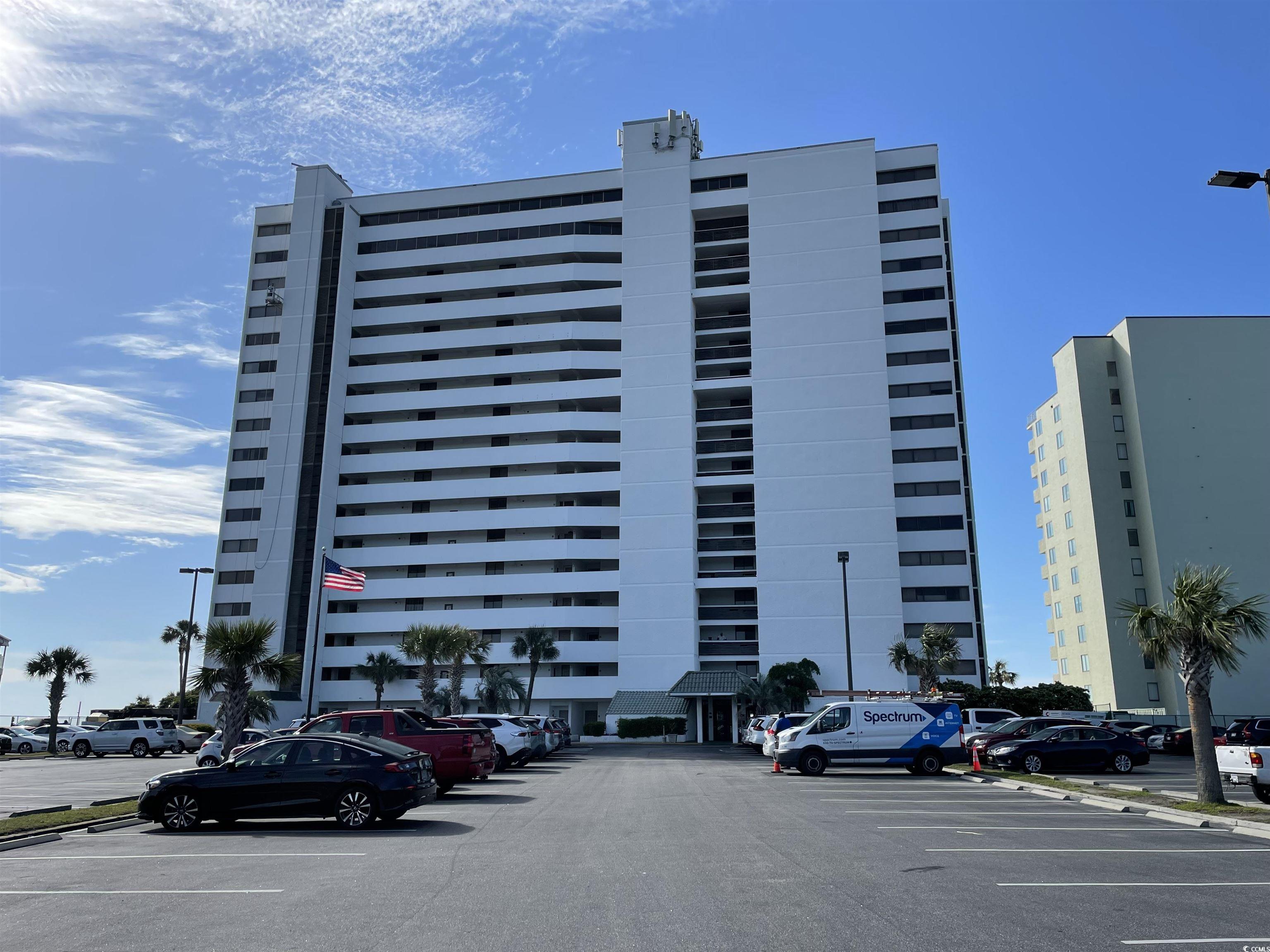 9500 Shore Dr. #17B, Myrtle Beach, South Carolina image 1