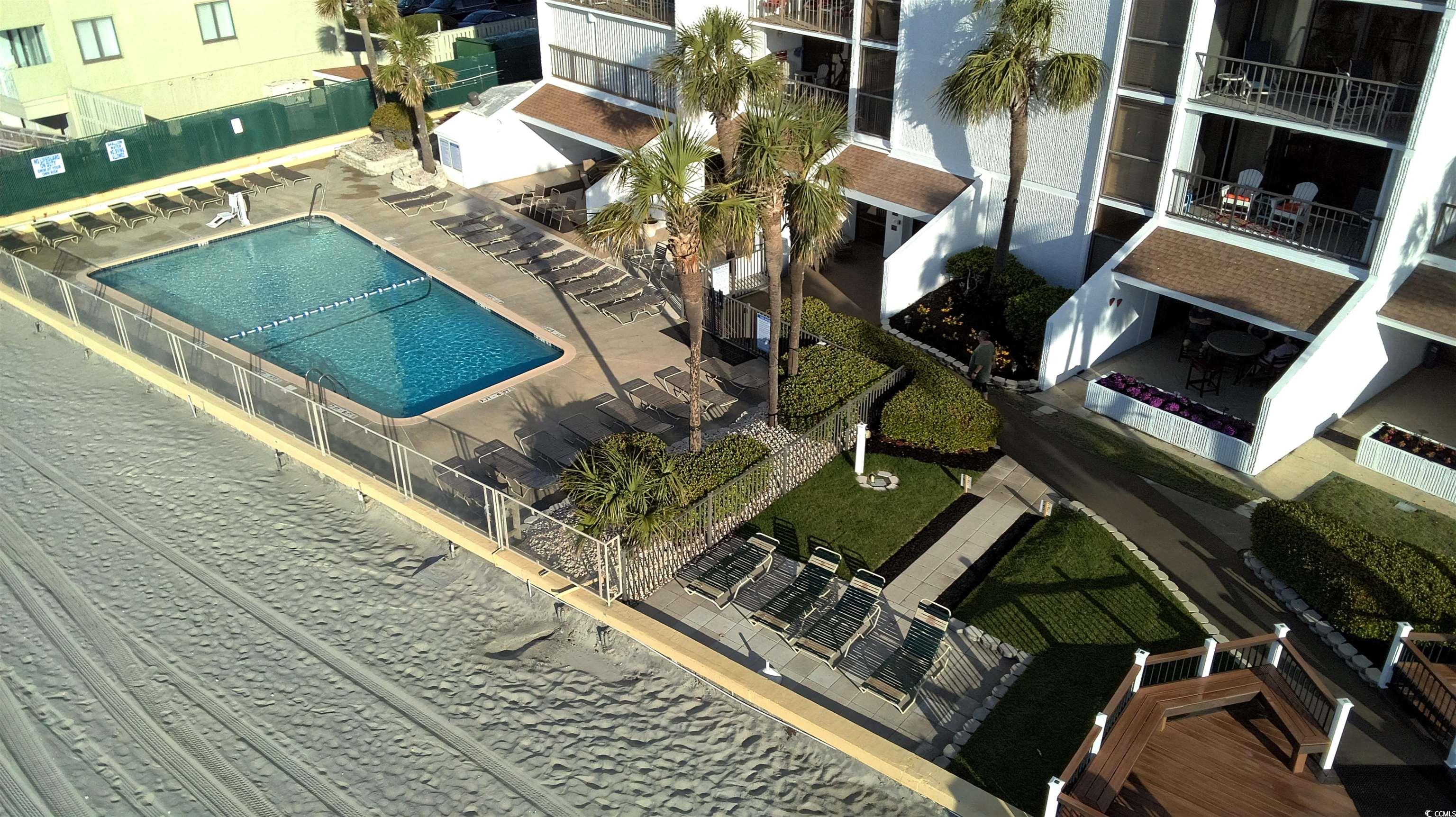 9500 Shore Dr. #17B, Myrtle Beach, South Carolina image 2