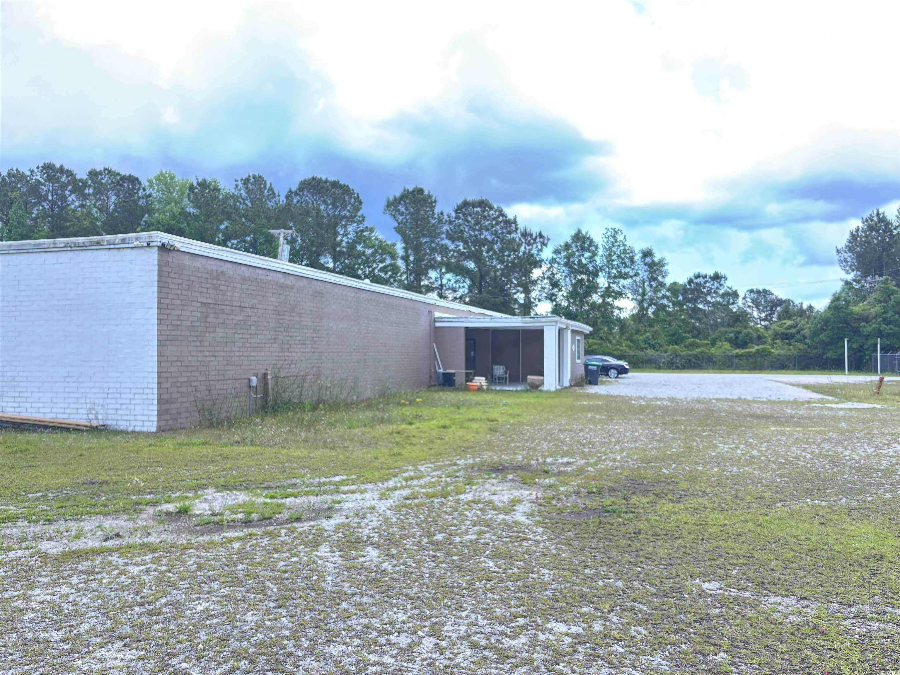 3537 Franklin St. Loris, SC 29569