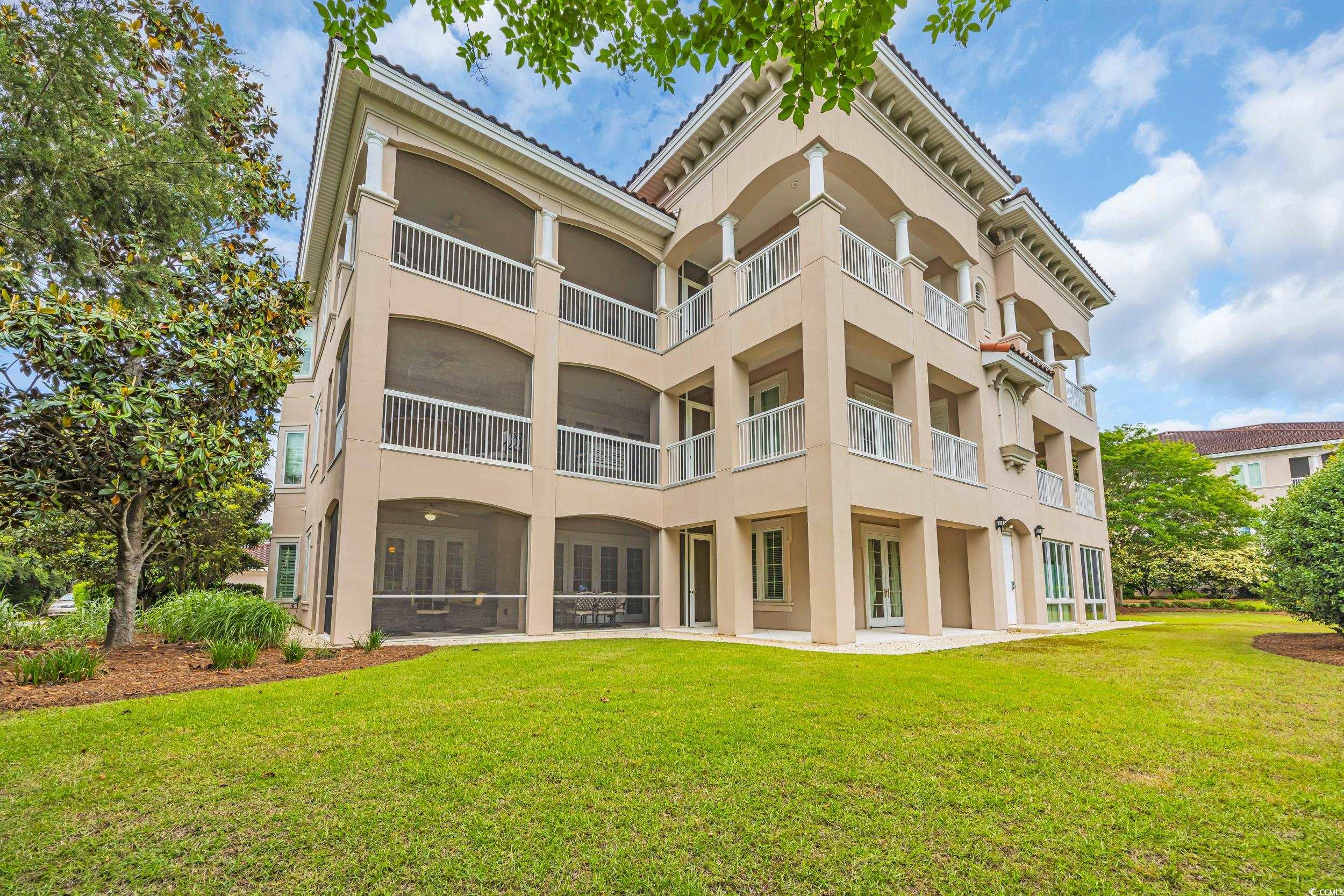 8546 San Marcello Dr. #1-102, Myrtle Beach, South Carolina image 30