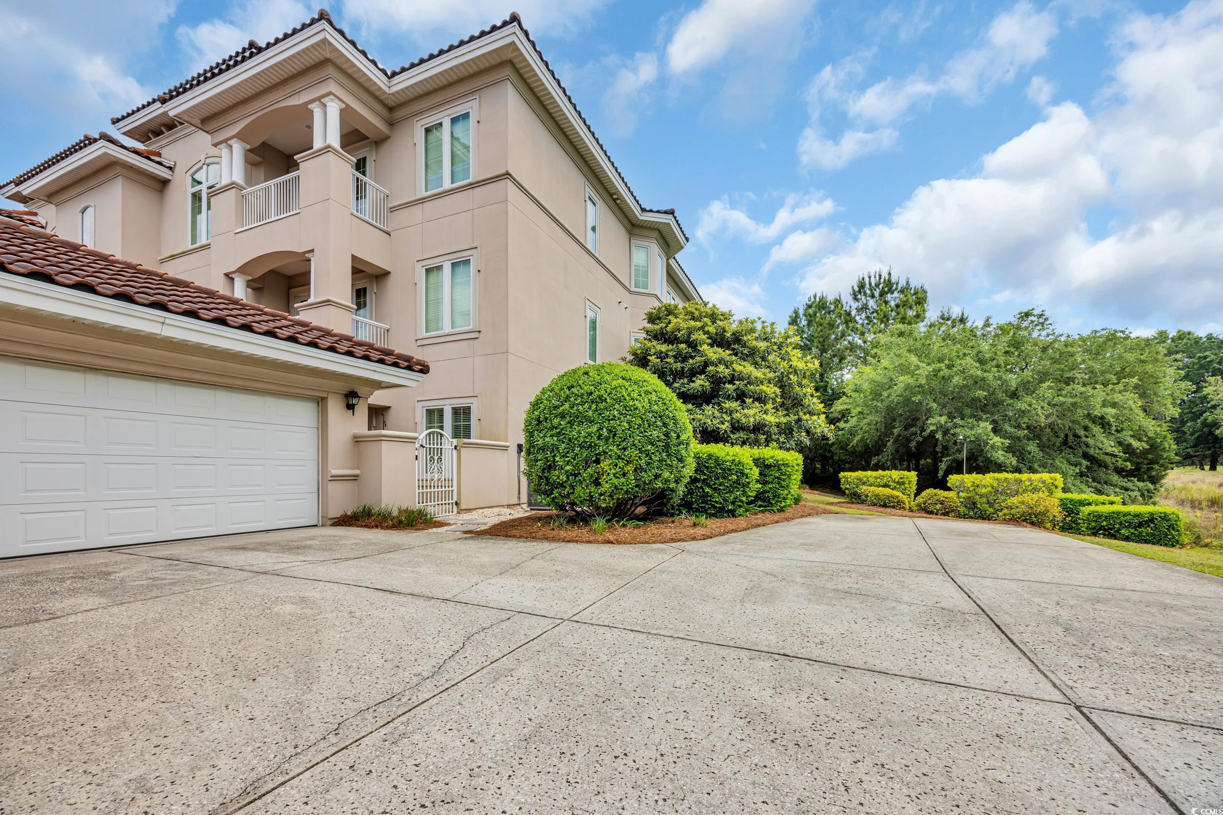 8546 San Marcello Dr. #1-102, Myrtle Beach, South Carolina image 31