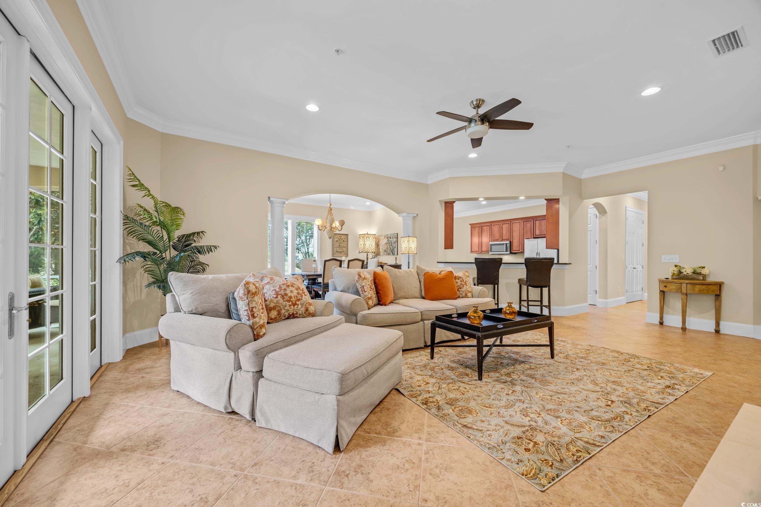 8546 San Marcello Dr. #1-102, Myrtle Beach, South Carolina image 6