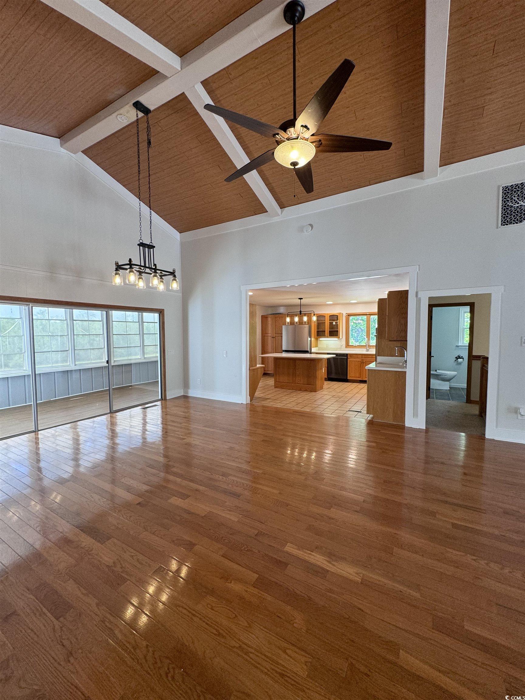 134 Mohican Dr., Georgetown, South Carolina image 3