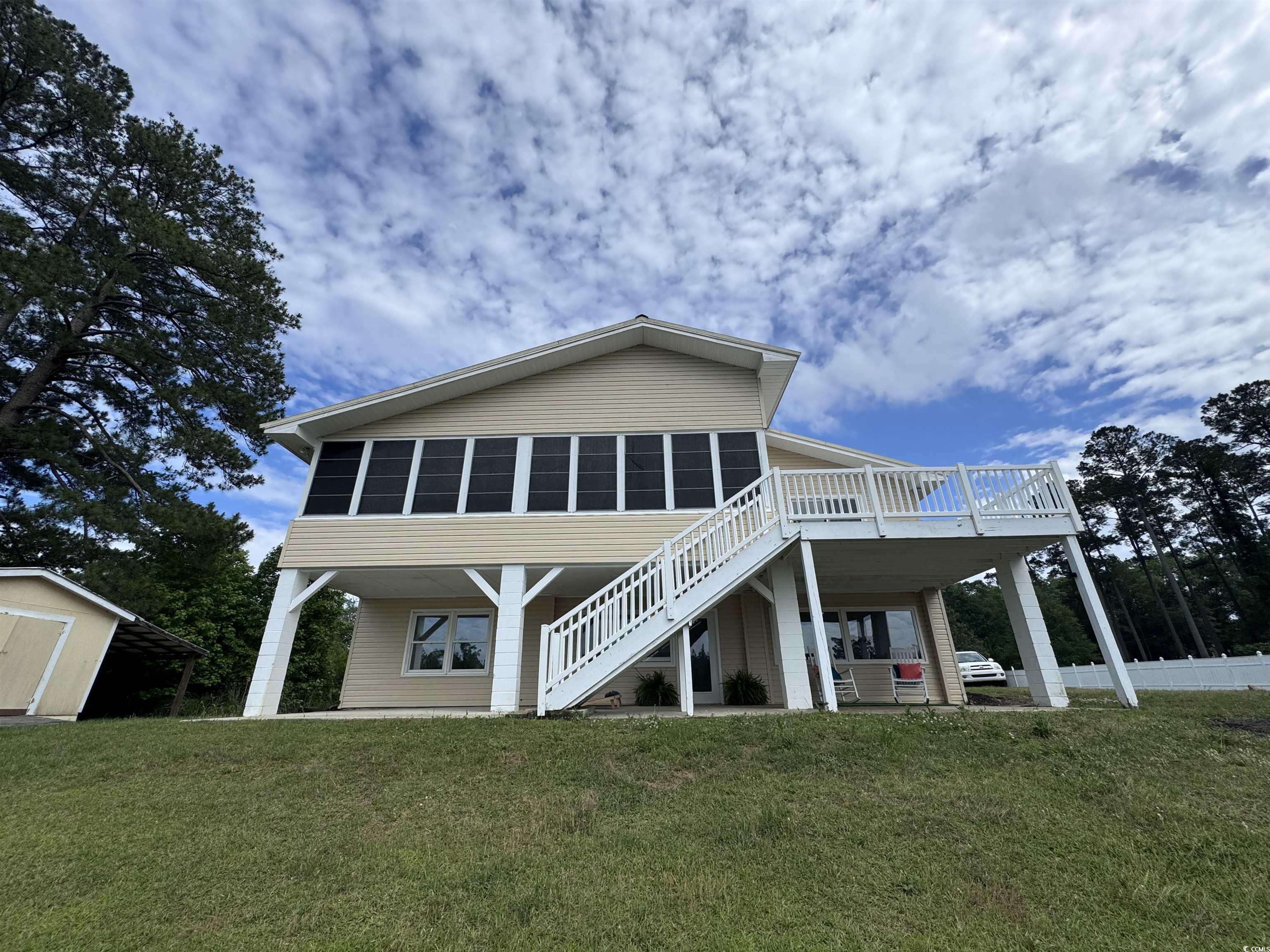 134 Mohican Dr., Georgetown, South Carolina image 38