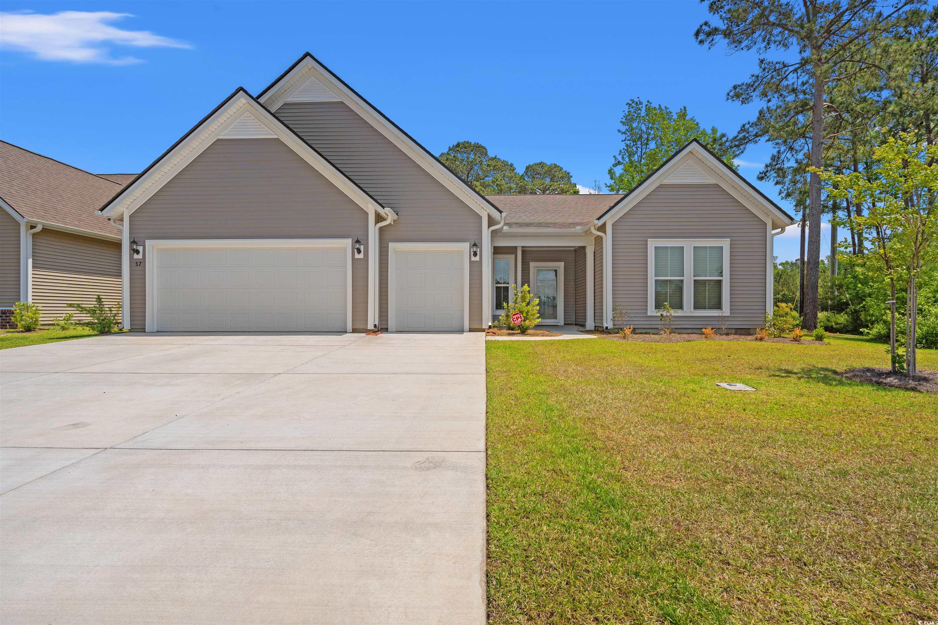 57 Eagle Claw Dr., Carolina Shores, North Carolina image 1