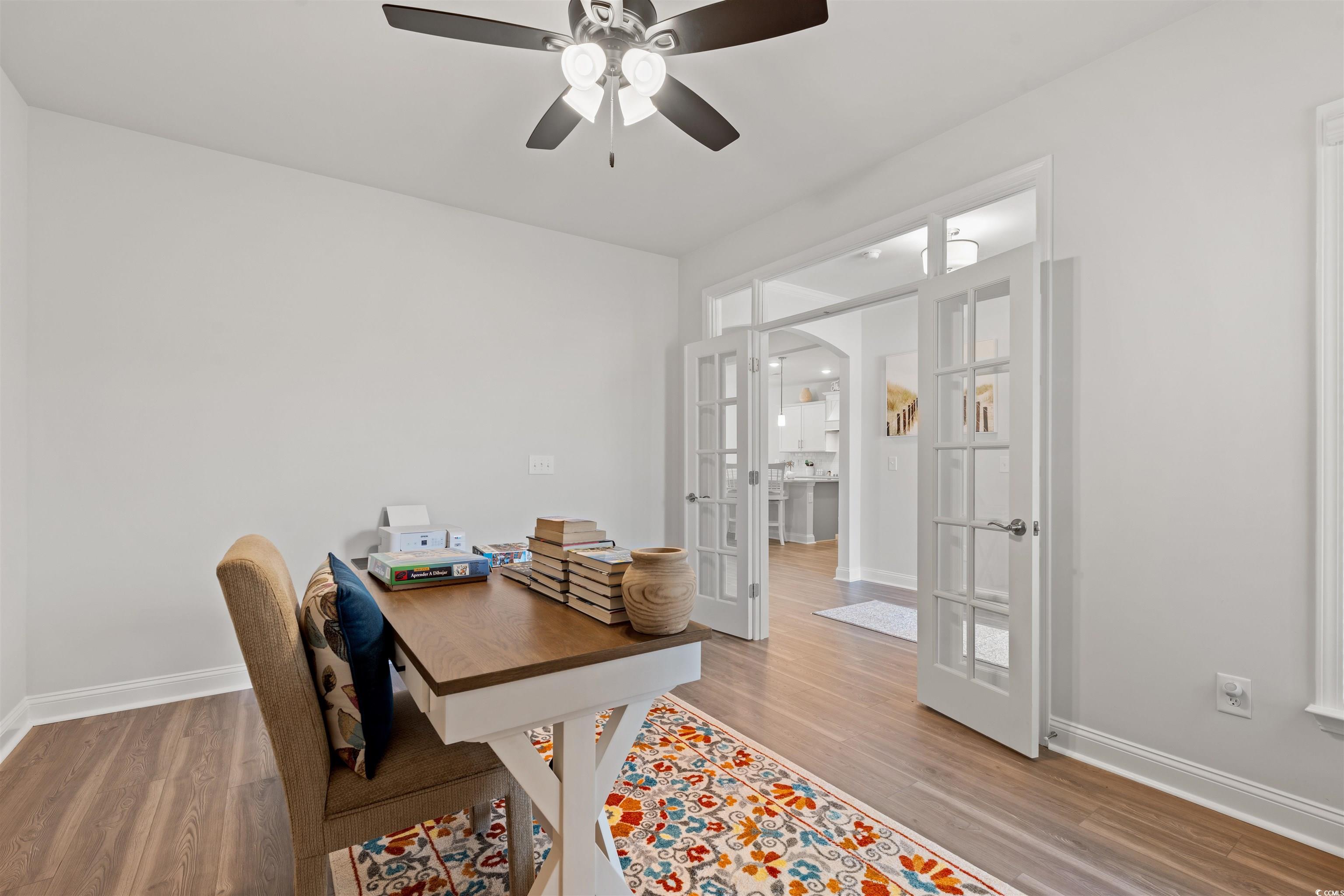 57 Eagle Claw Dr., Carolina Shores, North Carolina image 15