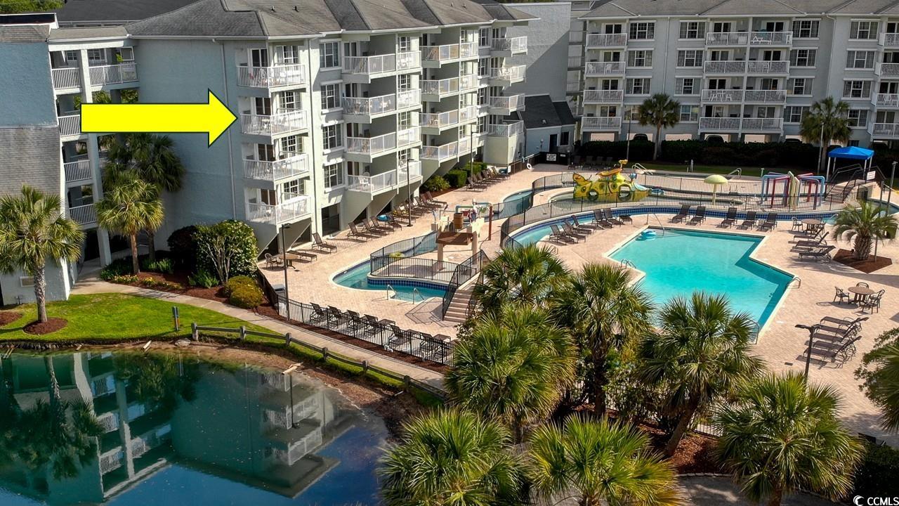 14290 Ocean Highway #312, Pawleys Island, South Carolina image 1