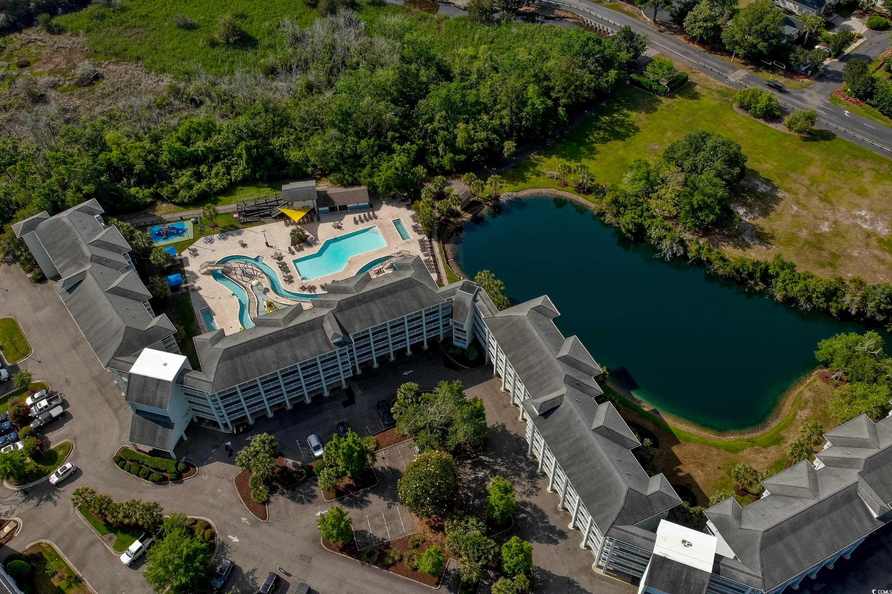 14290 Ocean Highway #312, Pawleys Island, South Carolina image 25