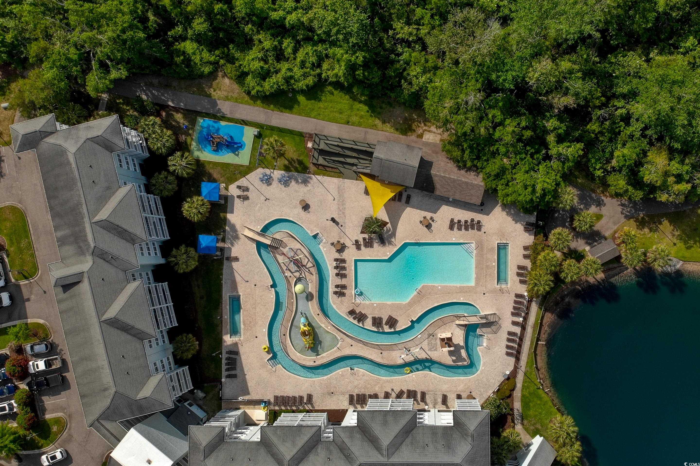 14290 Ocean Highway #312, Pawleys Island, South Carolina image 3