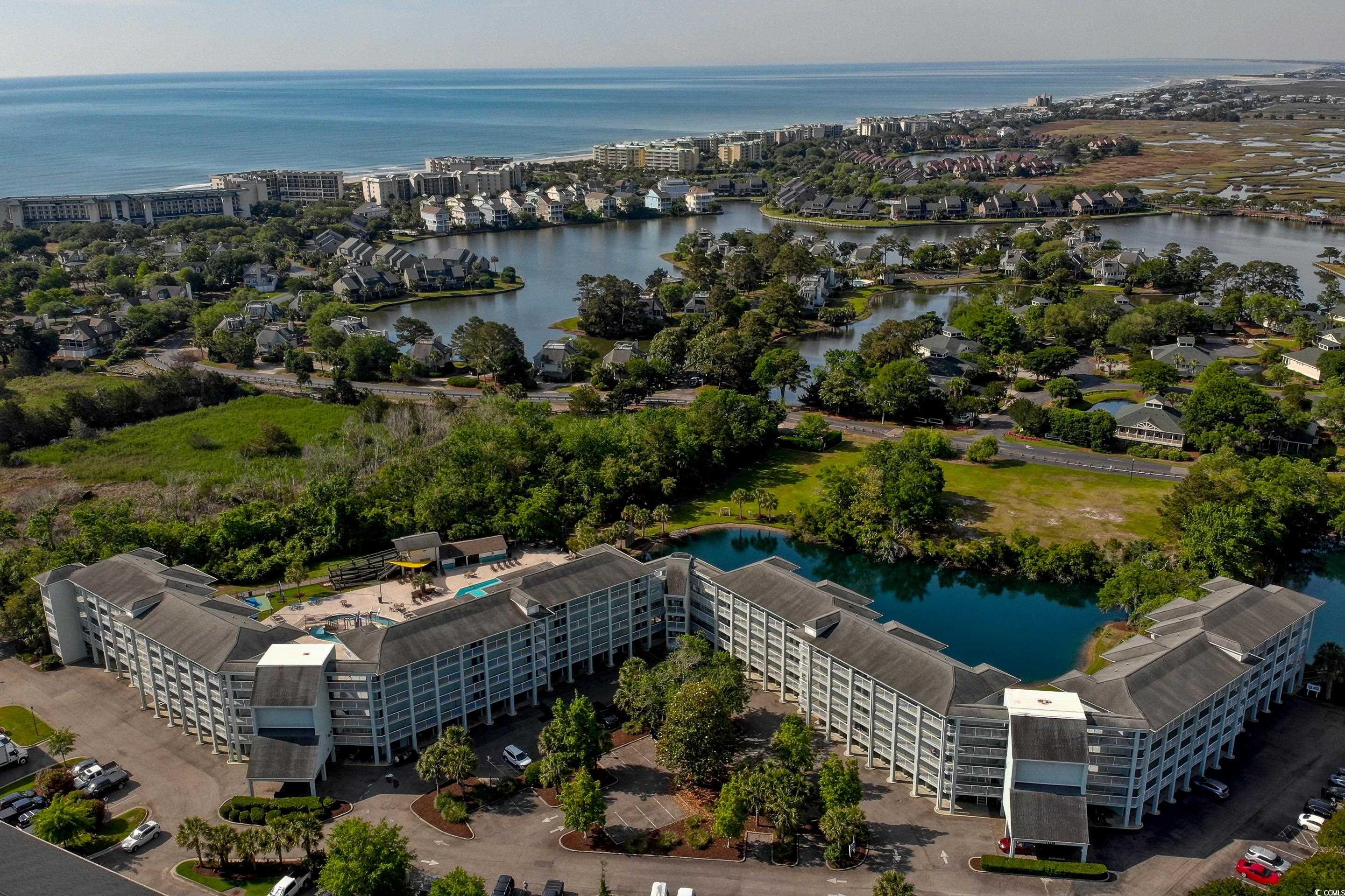 14290 Ocean Highway #312, Pawleys Island, South Carolina image 31