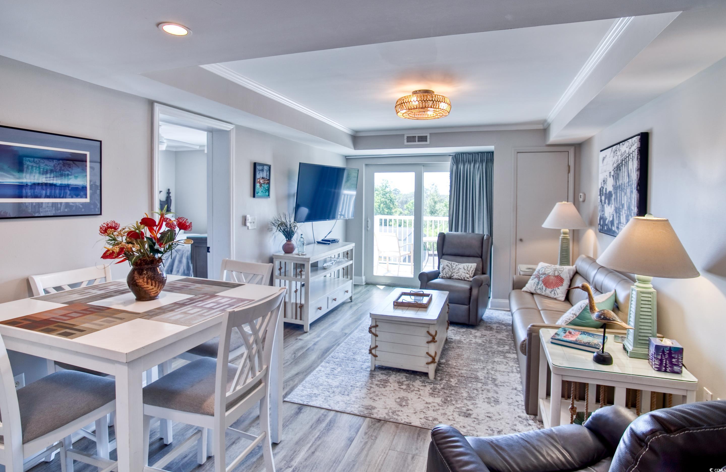 14290 Ocean Highway #312, Pawleys Island, South Carolina image 5