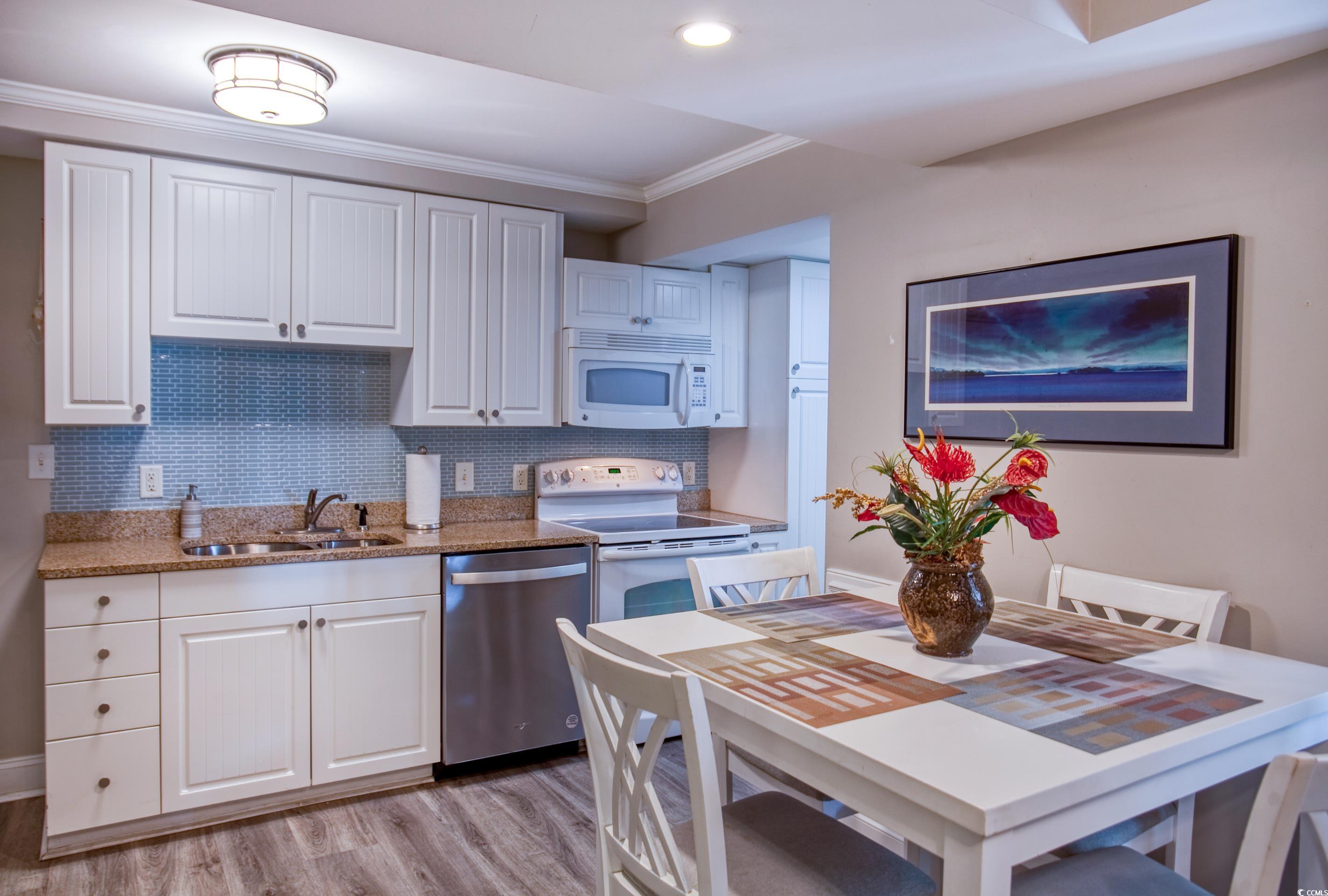 14290 Ocean Highway #312, Pawleys Island, South Carolina image 7