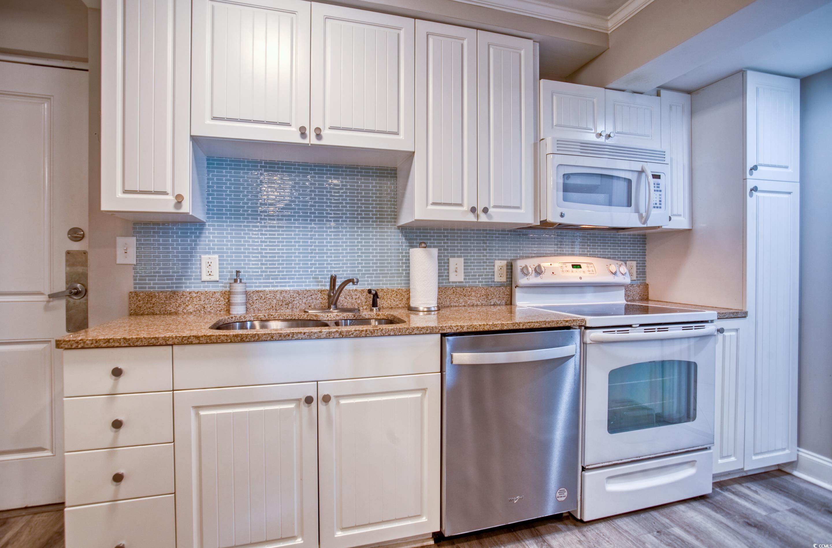 14290 Ocean Highway #312, Pawleys Island, South Carolina image 8