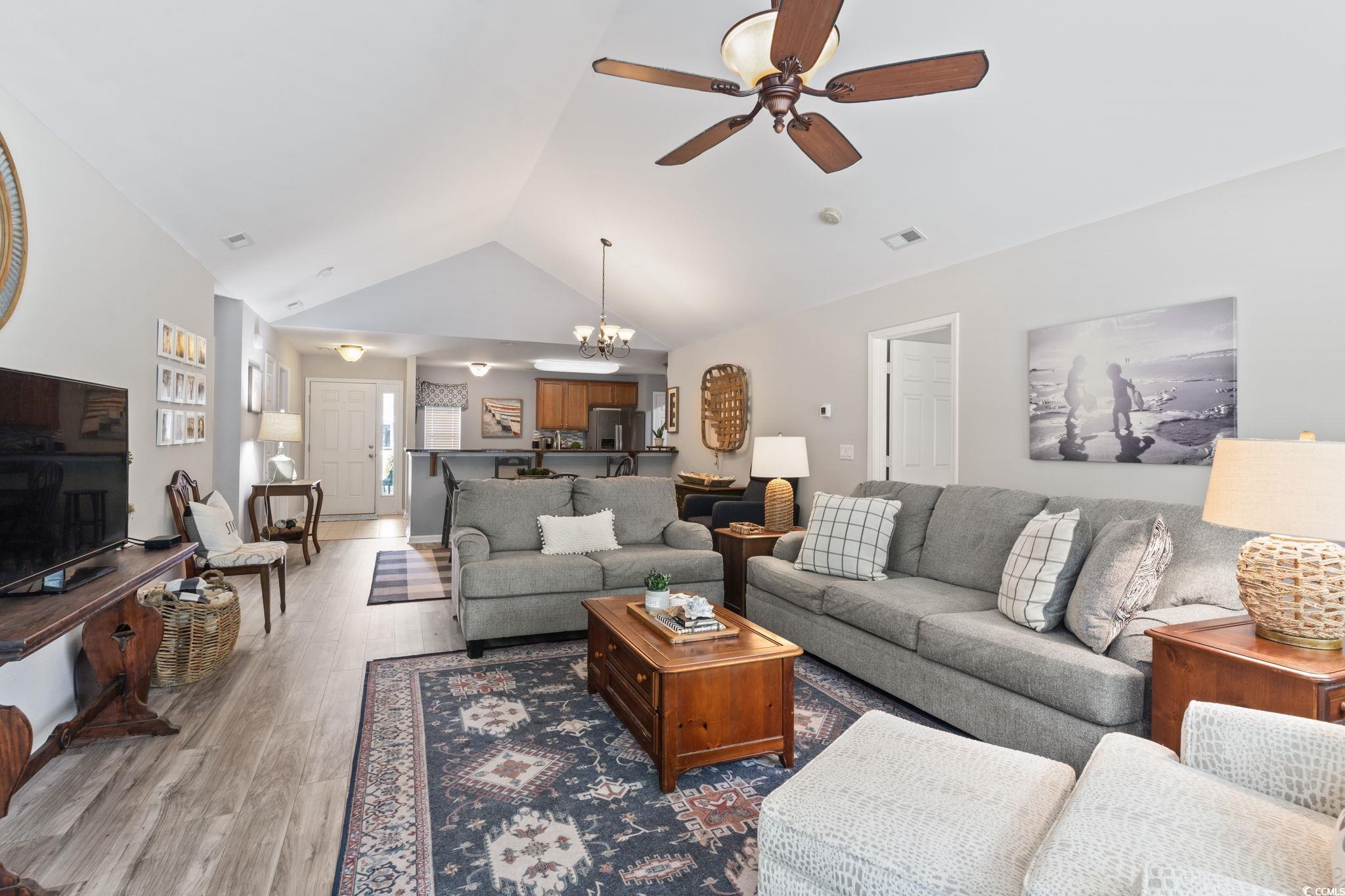 424 Enderby Way, Little River, South Carolina image 20