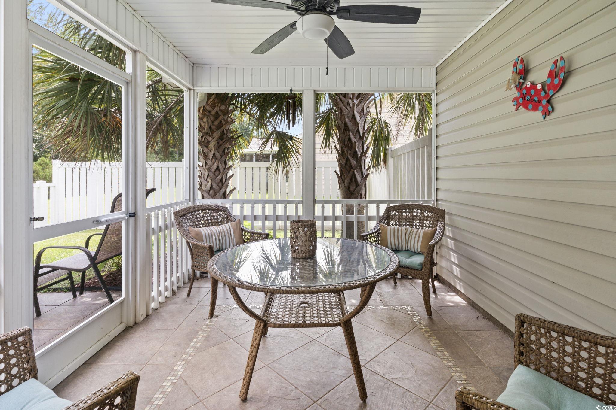 424 Enderby Way, Little River, South Carolina image 31