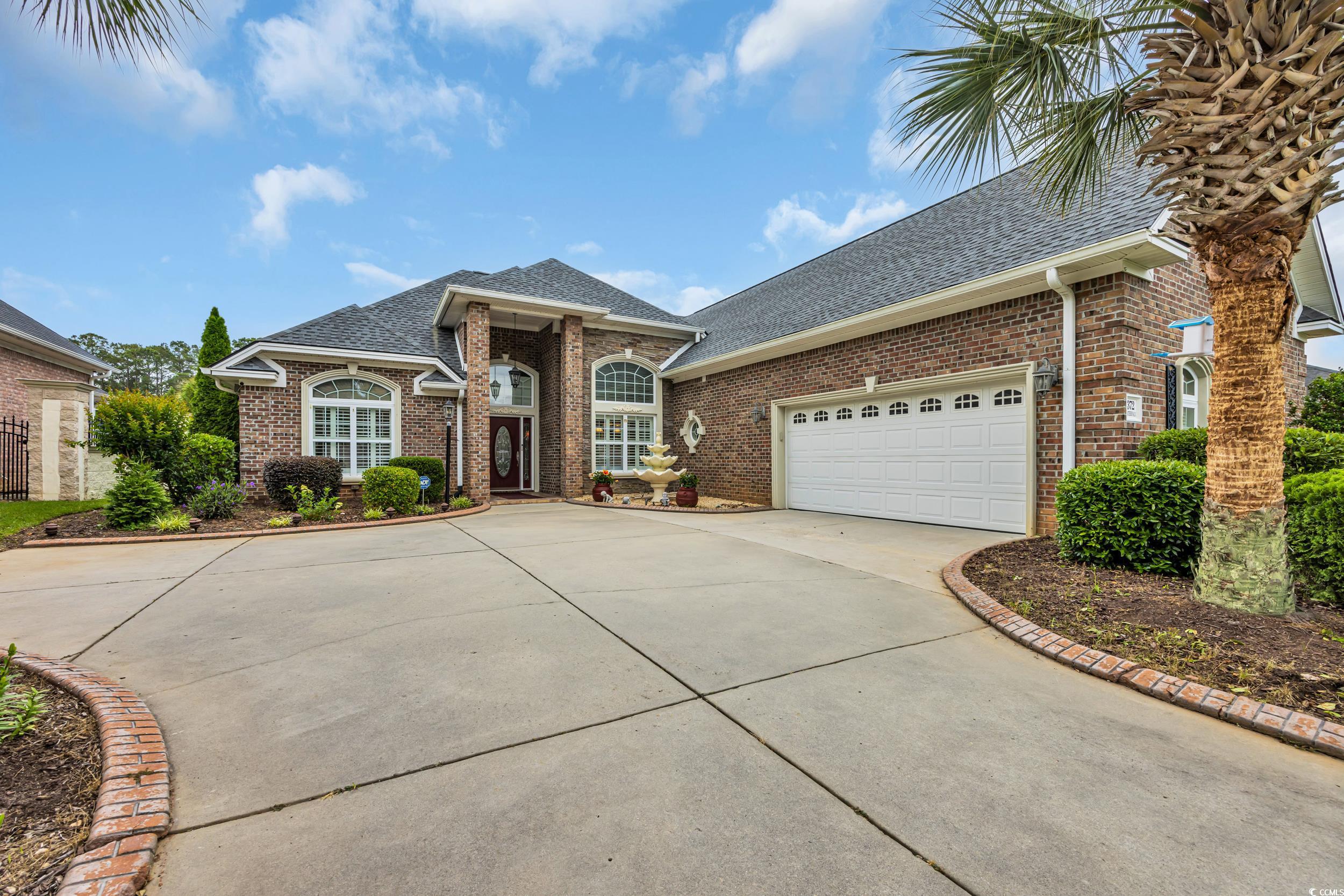 372 Waterfall Circle Little River, SC 29566