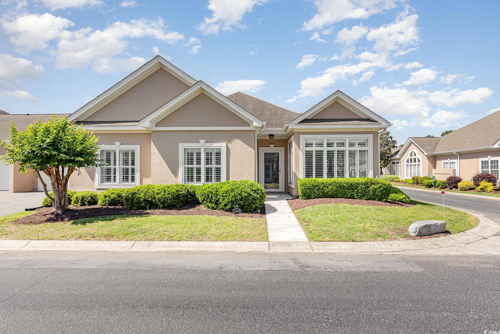 1435 Saint Thomas Circle #E-1, Myrtle Beach, South Carolina image 1