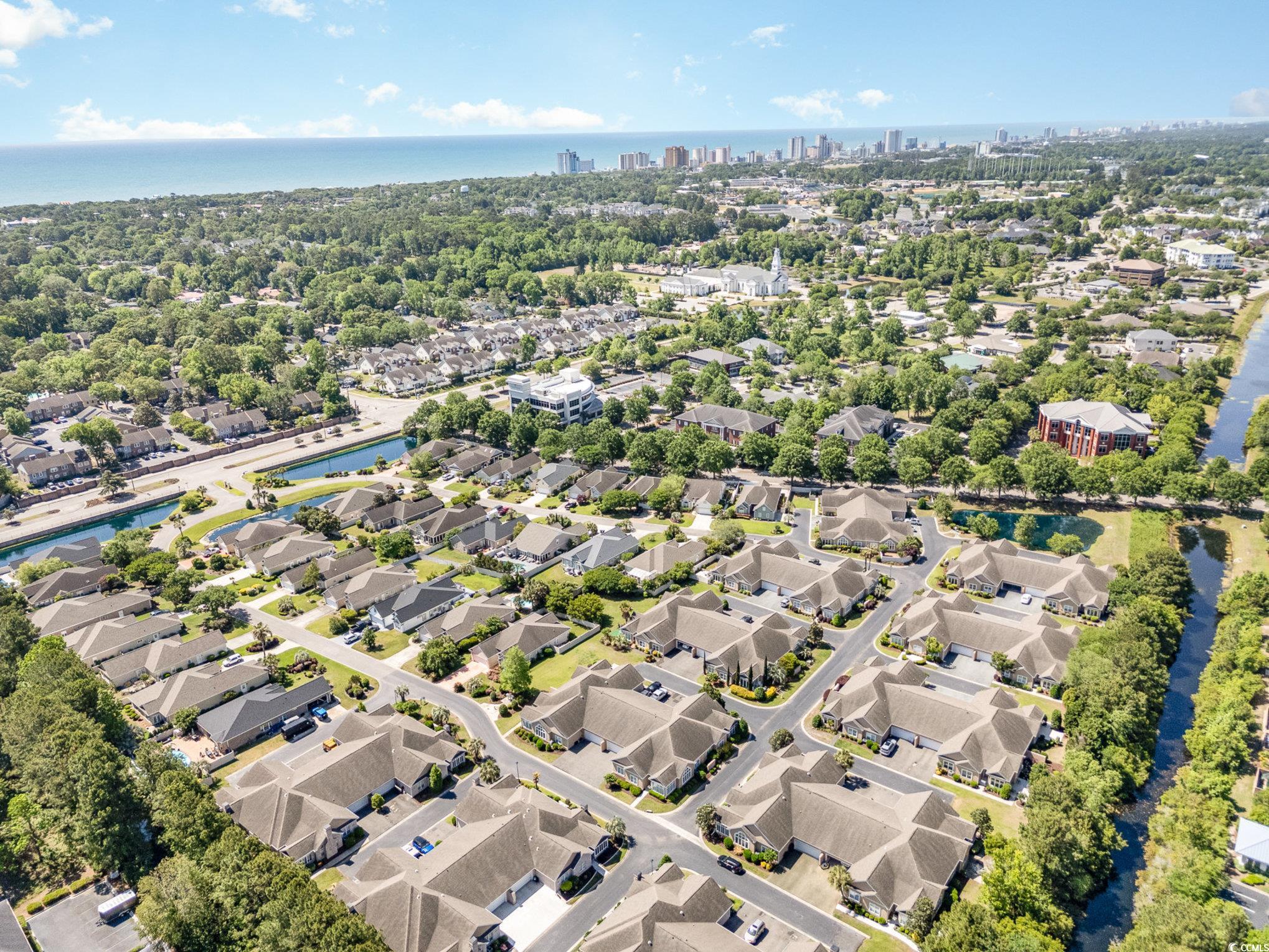 1435 Saint Thomas Circle #E-1, Myrtle Beach, South Carolina image 35
