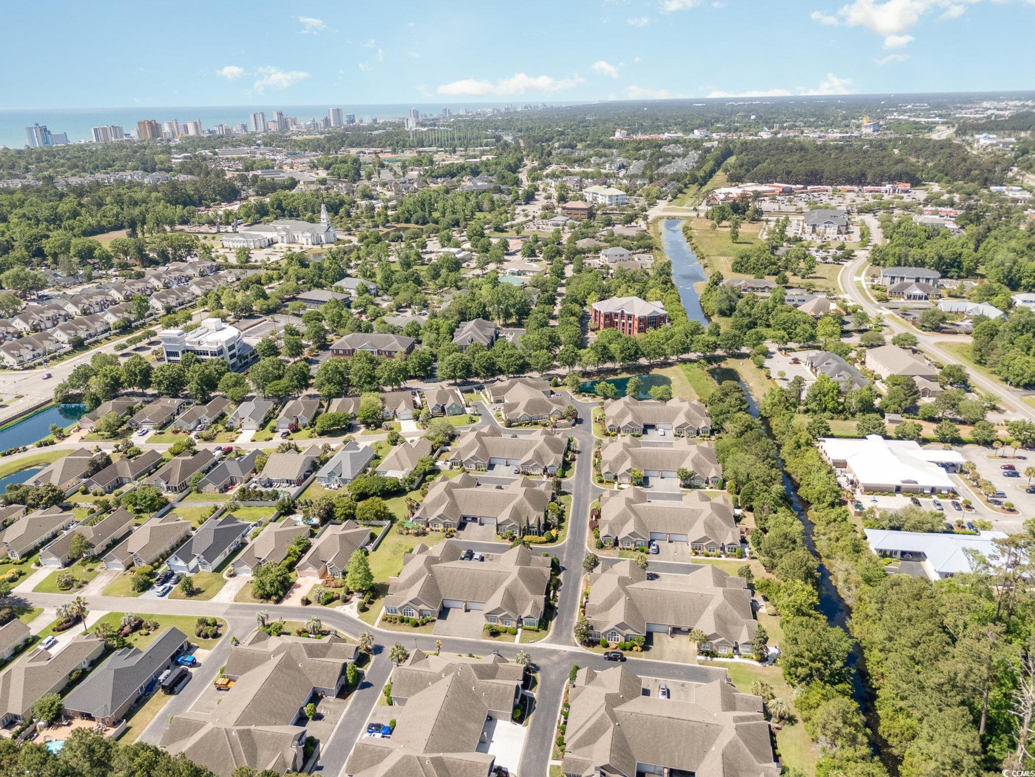 1435 Saint Thomas Circle #E-1, Myrtle Beach, South Carolina image 36