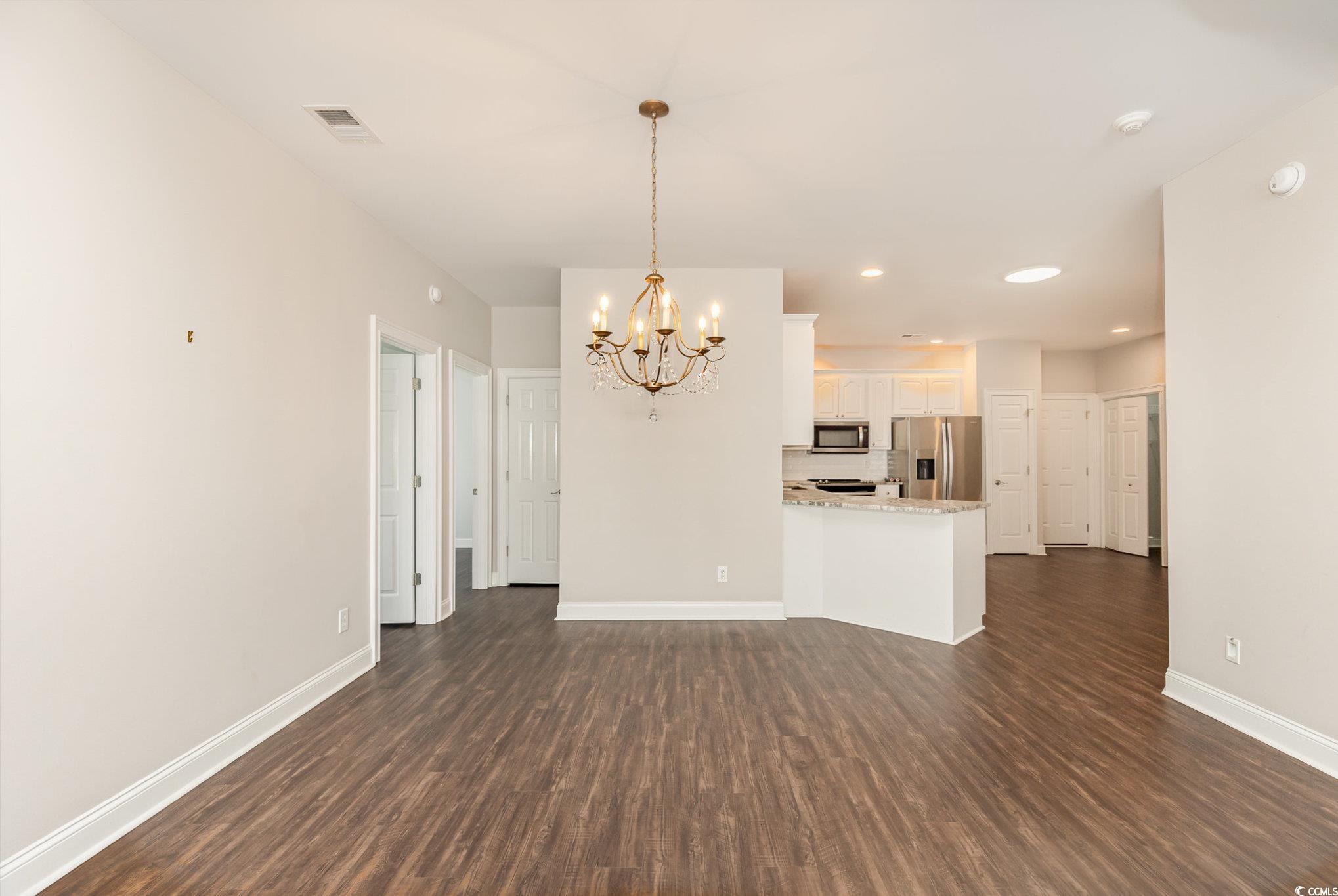 1435 Saint Thomas Circle #E-1, Myrtle Beach, South Carolina image 8
