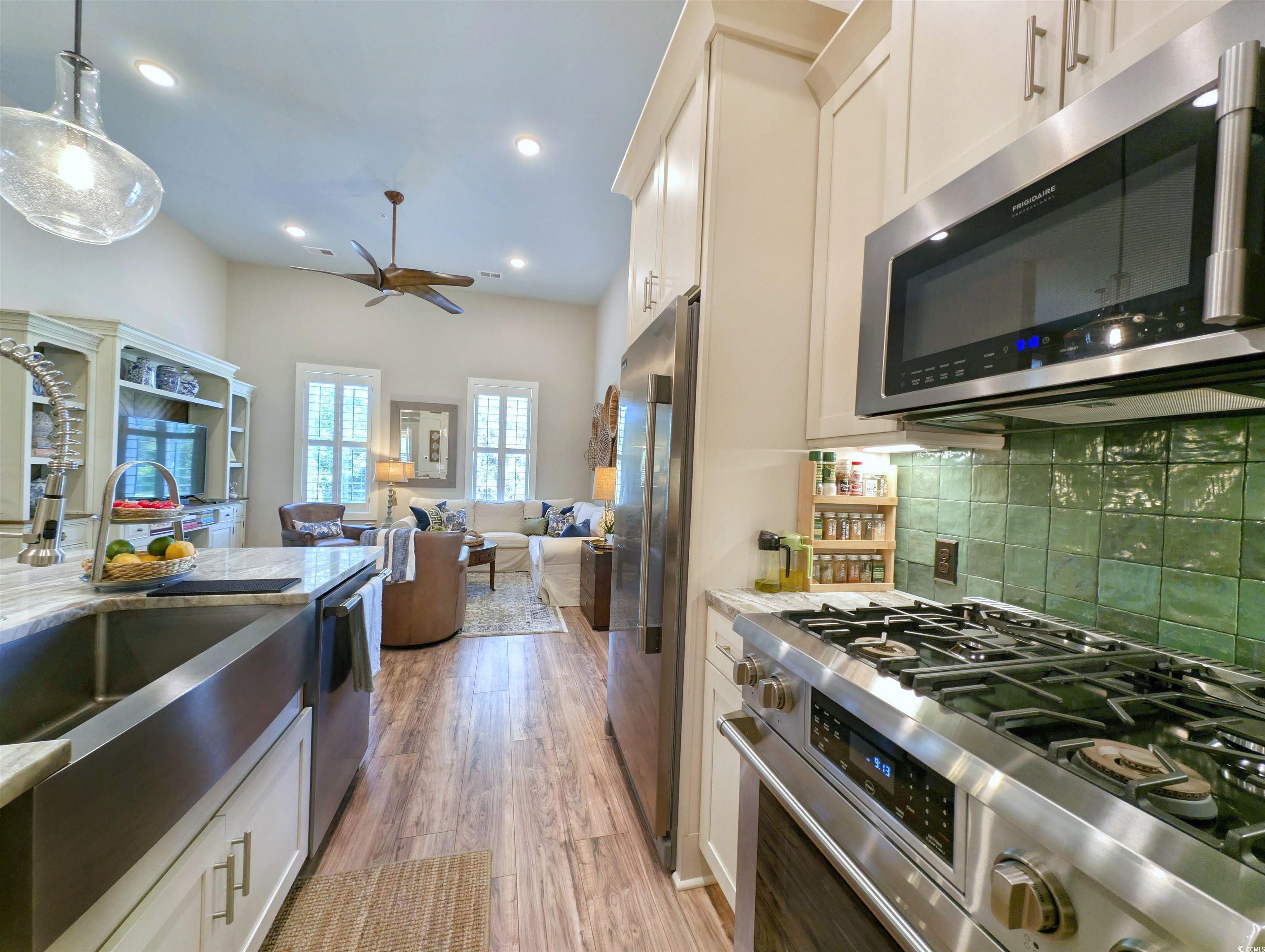 80 Landing Dr. #80, Pawleys Island, South Carolina image 10