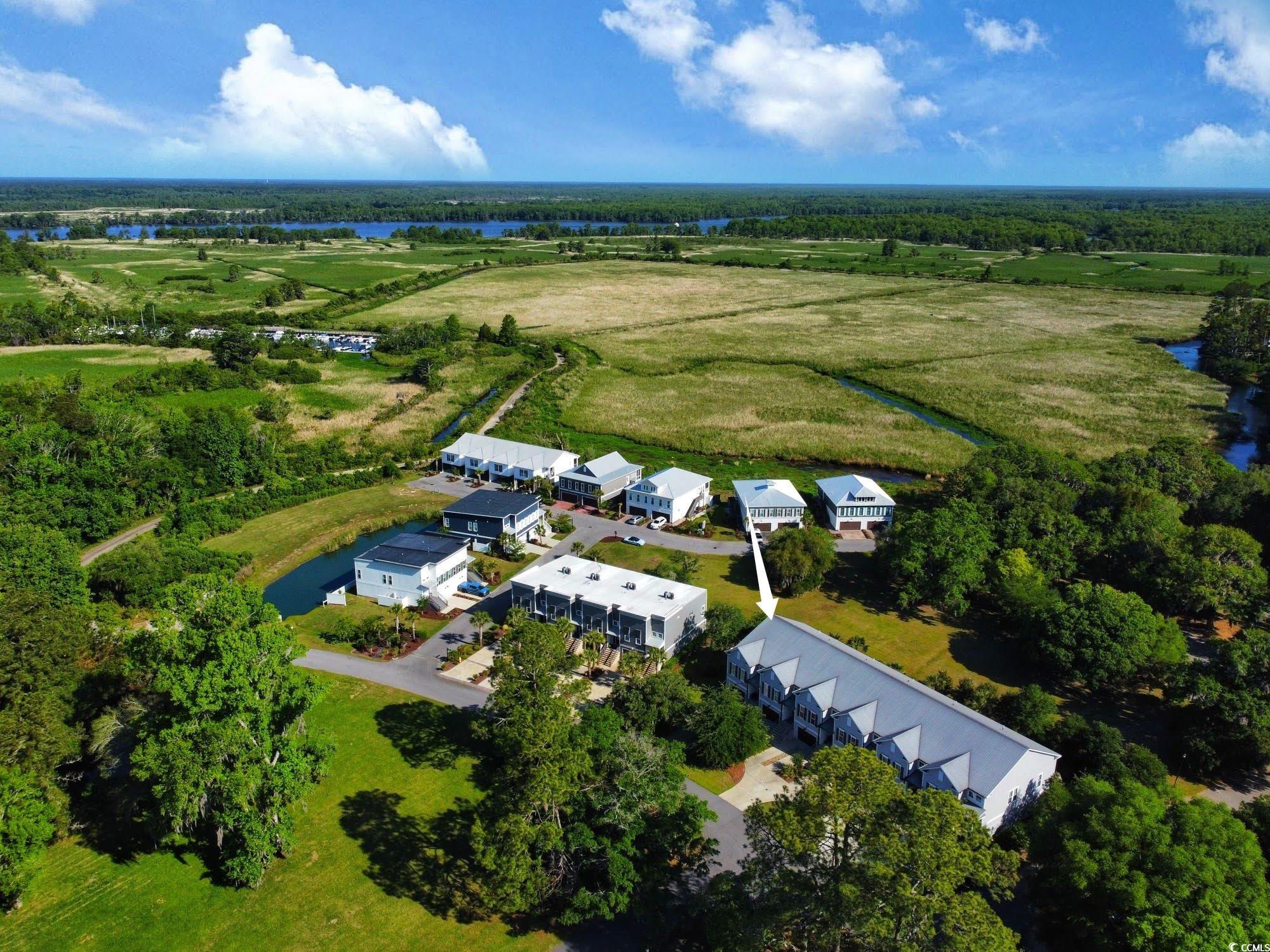 80 Landing Dr. #80, Pawleys Island, South Carolina image 2