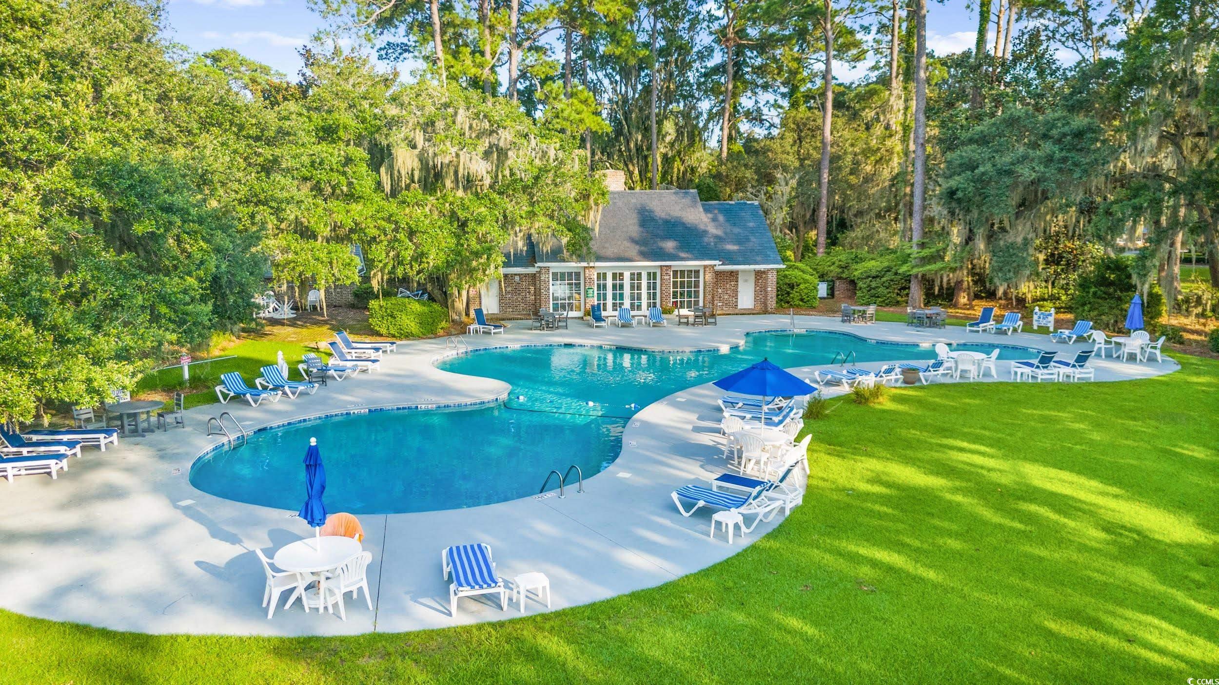 80 Landing Dr. #80, Pawleys Island, South Carolina image 31