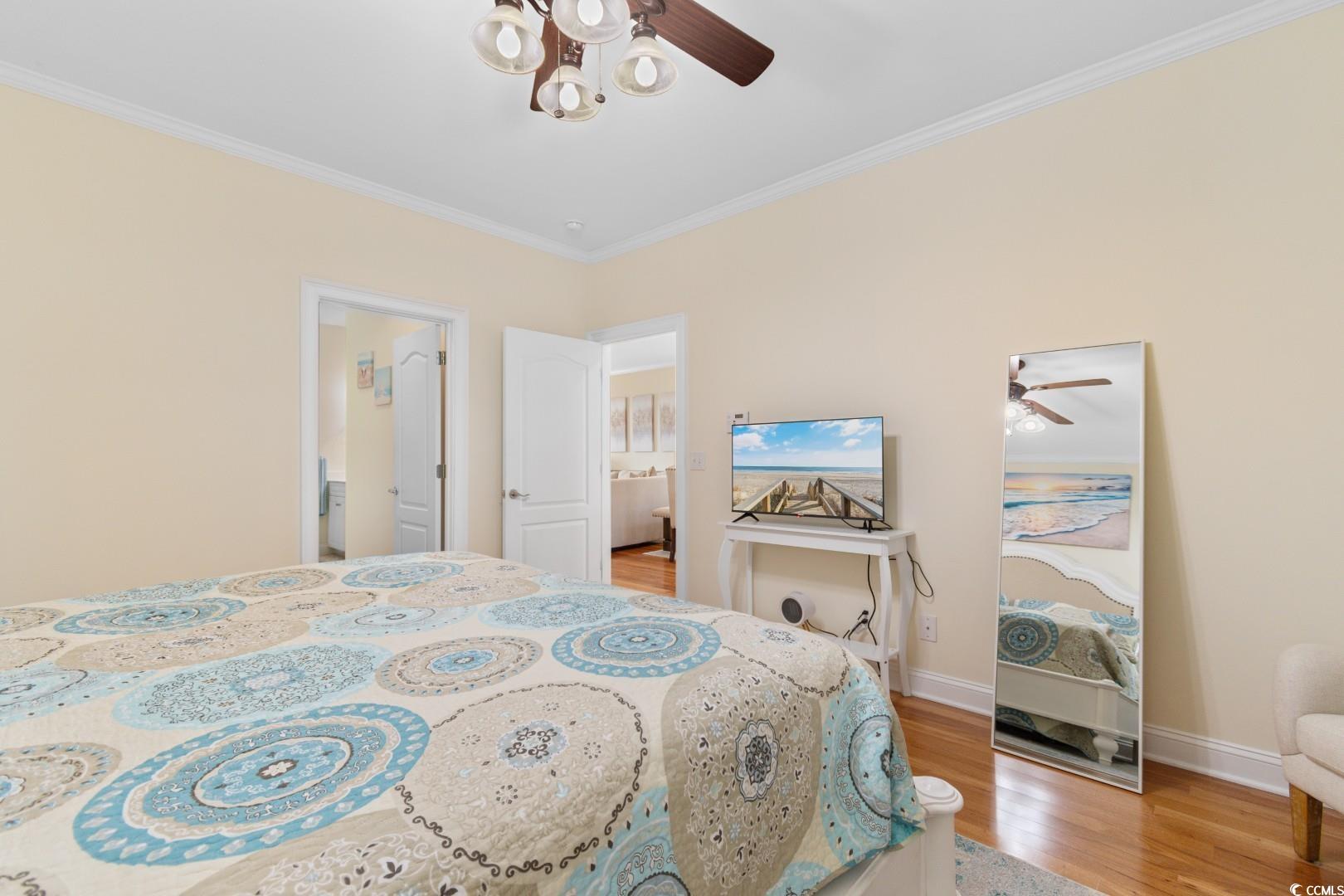 4413 Plantation Harbour Dr. #A, Little River, South Carolina image 16