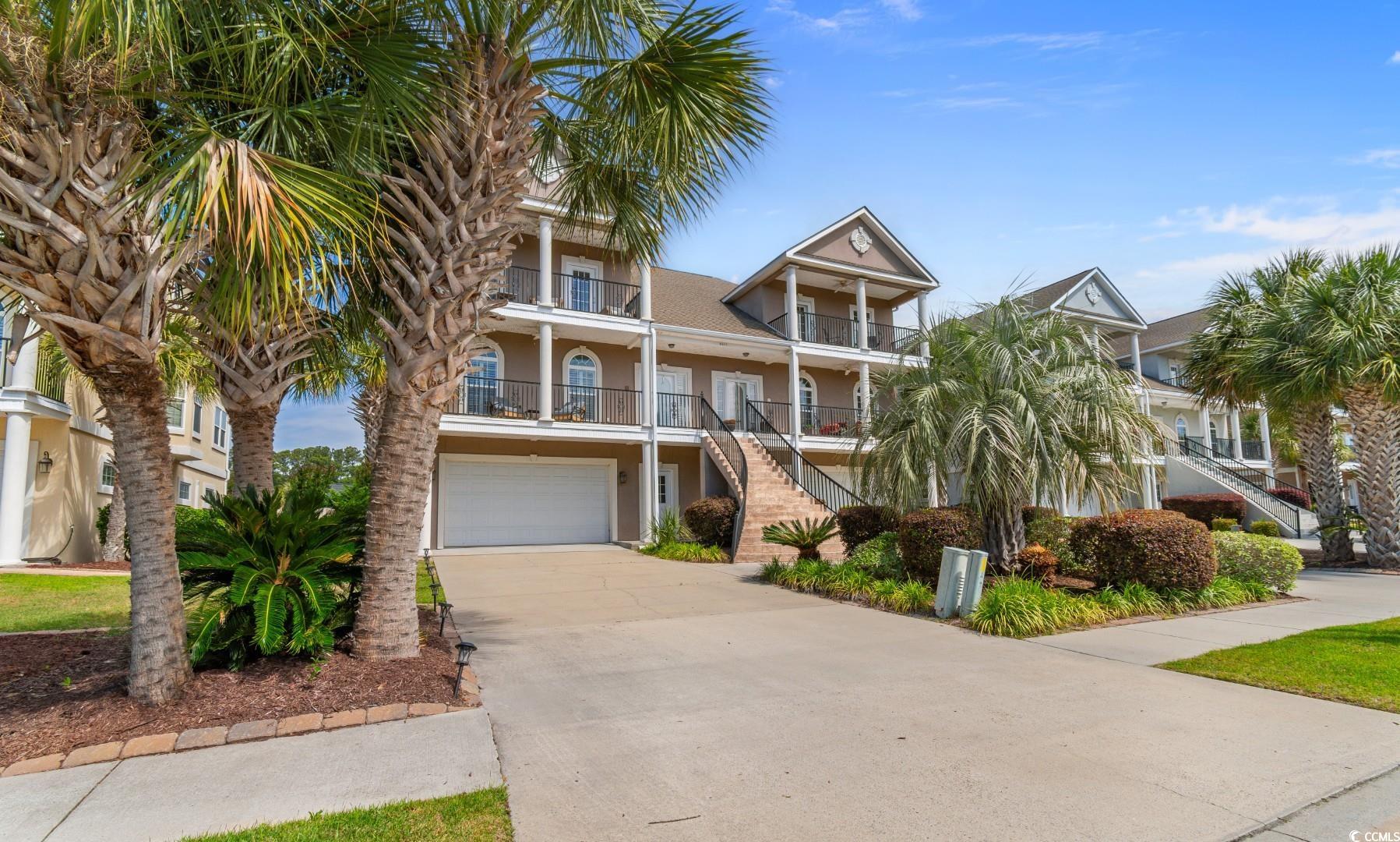 4413 Plantation Harbour Dr. #A, Little River, South Carolina image 2