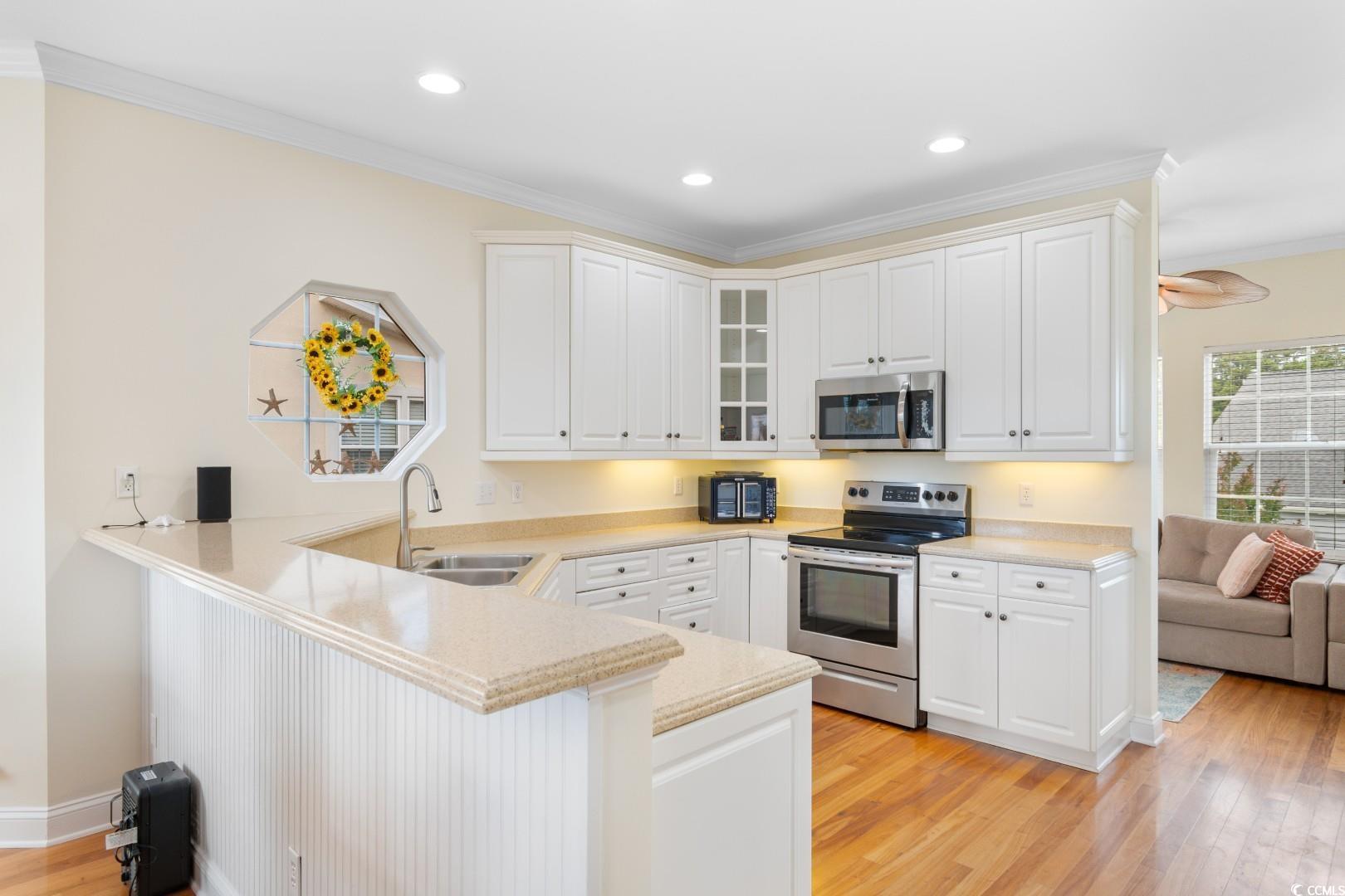 4413 Plantation Harbour Dr. #A, Little River, South Carolina image 3
