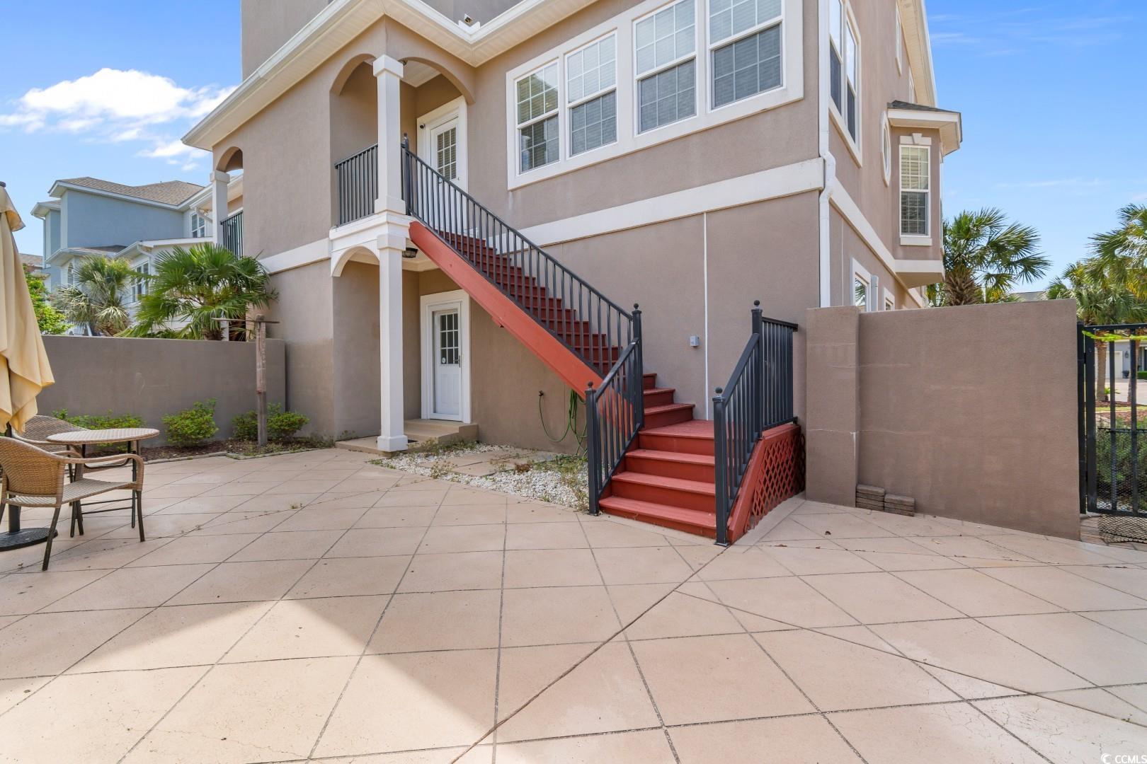 4413 Plantation Harbour Dr. #A, Little River, South Carolina image 34