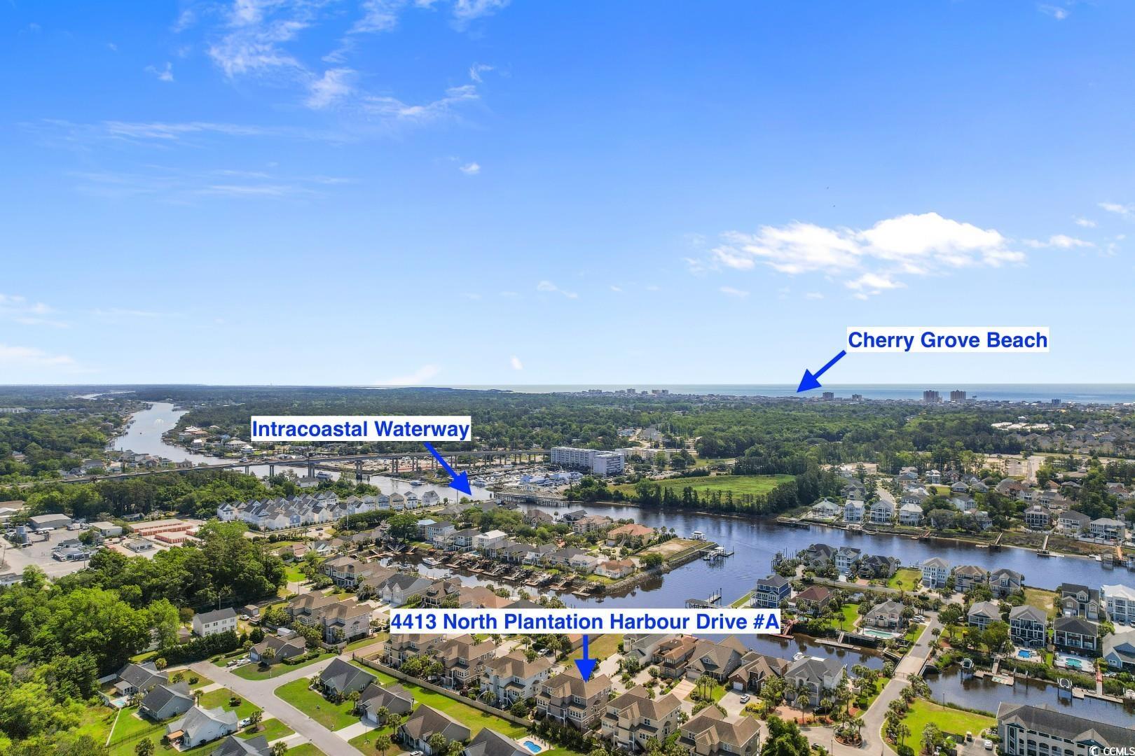 4413 Plantation Harbour Dr. #A, Little River, South Carolina image 39