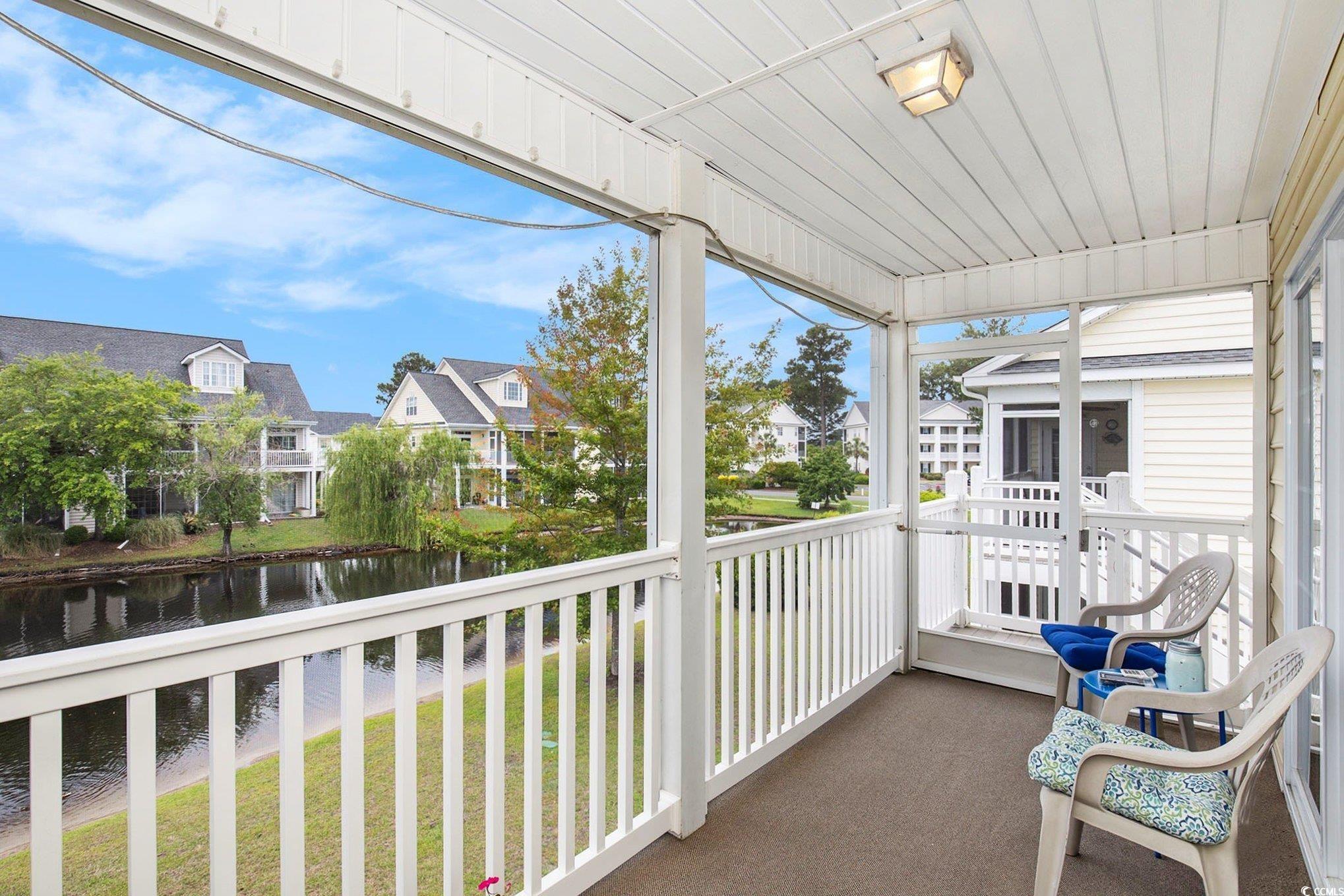 4925 Pond Shoals Ct. #202, Myrtle Beach, South Carolina image 21