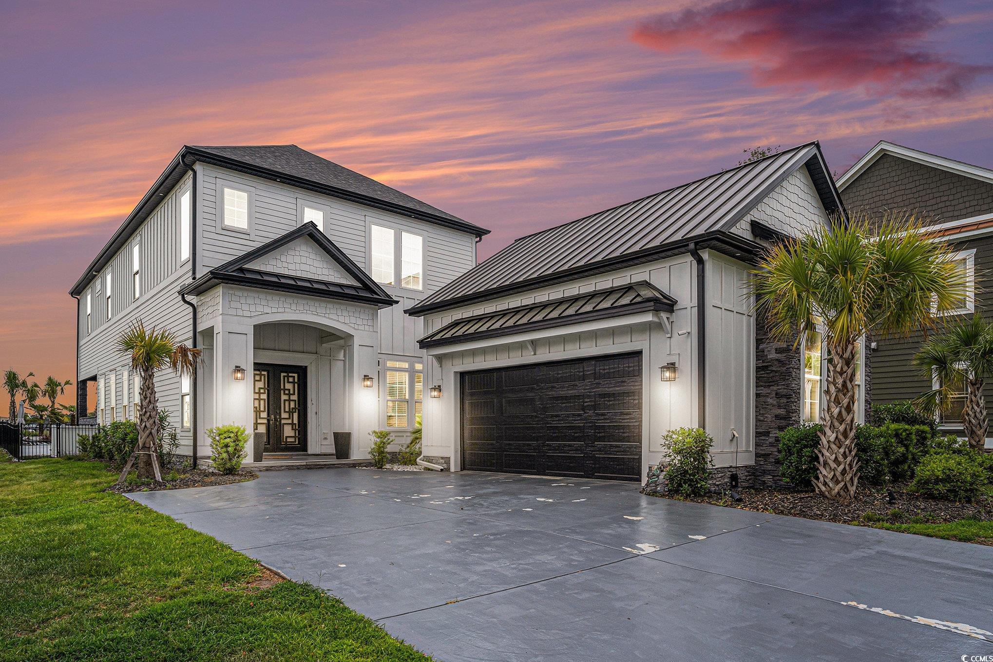 1279 Fiddlehead Way Myrtle Beach, SC 29579