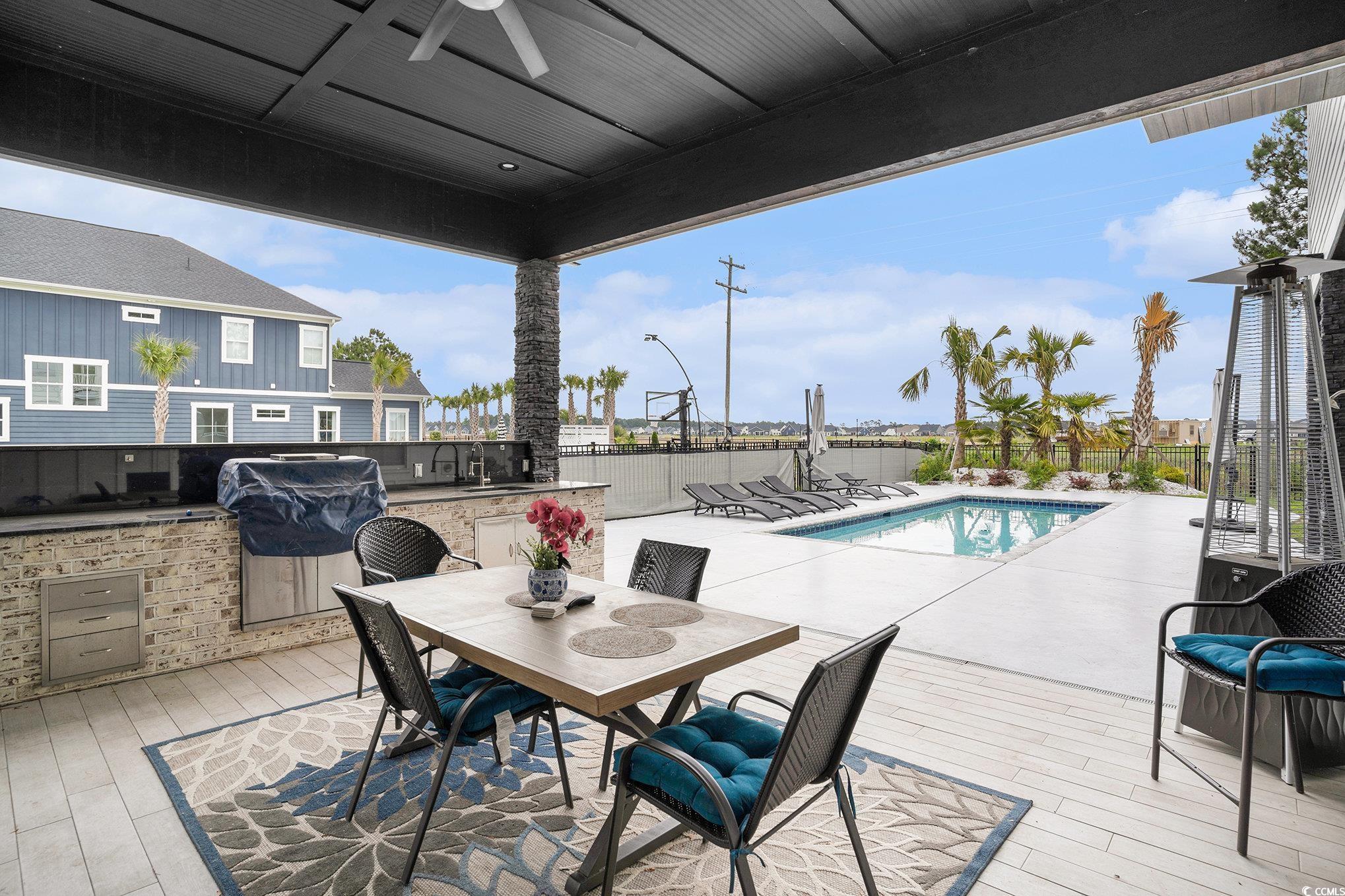 1279 Fiddlehead Way, Myrtle Beach, South Carolina image 33