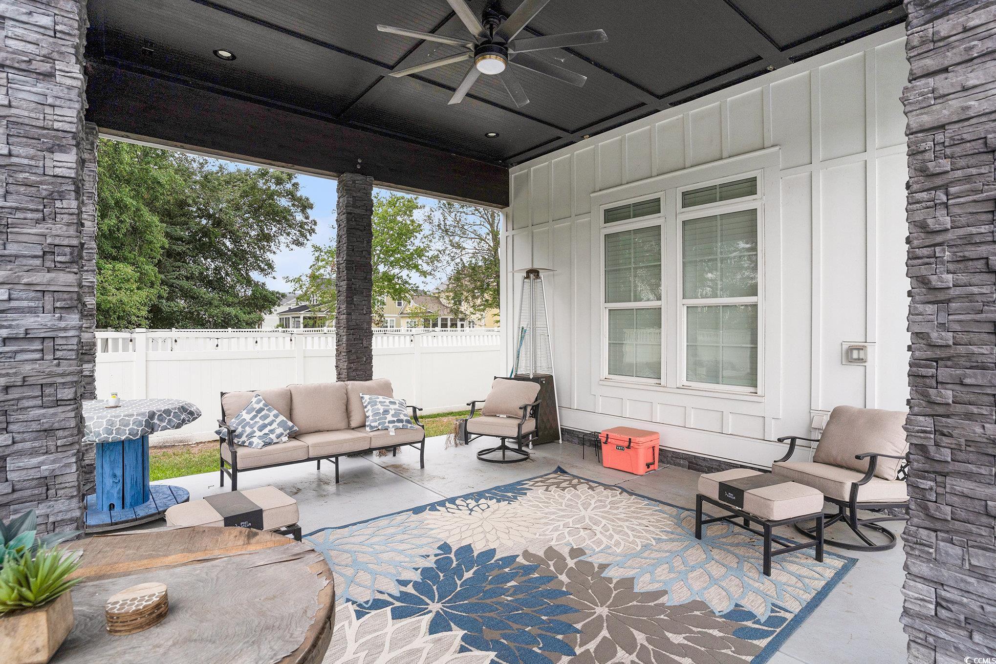 1279 Fiddlehead Way, Myrtle Beach, South Carolina image 36