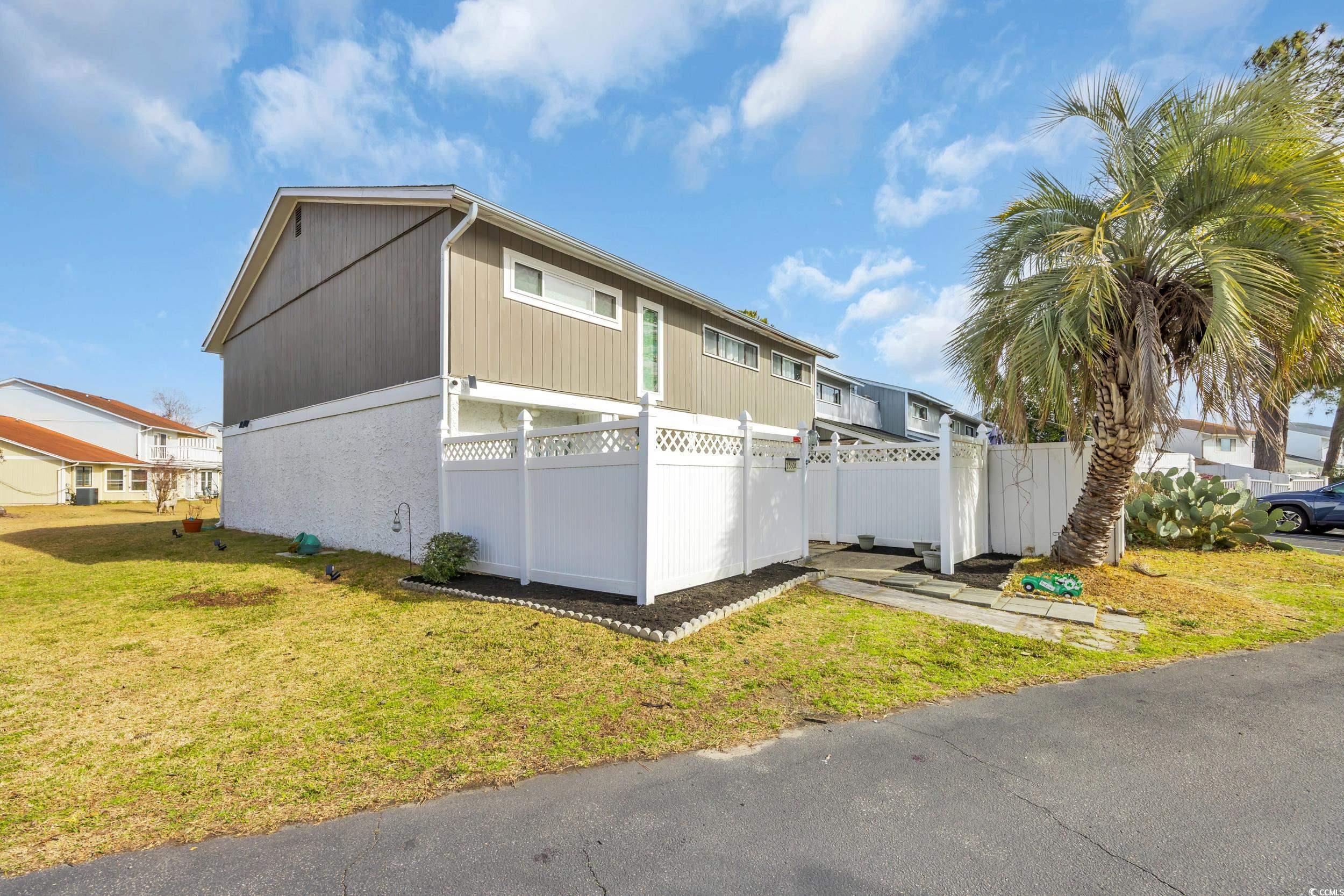 1360 Turkey Ridge Rd. UNIT A Surfside Beach, SC 29575