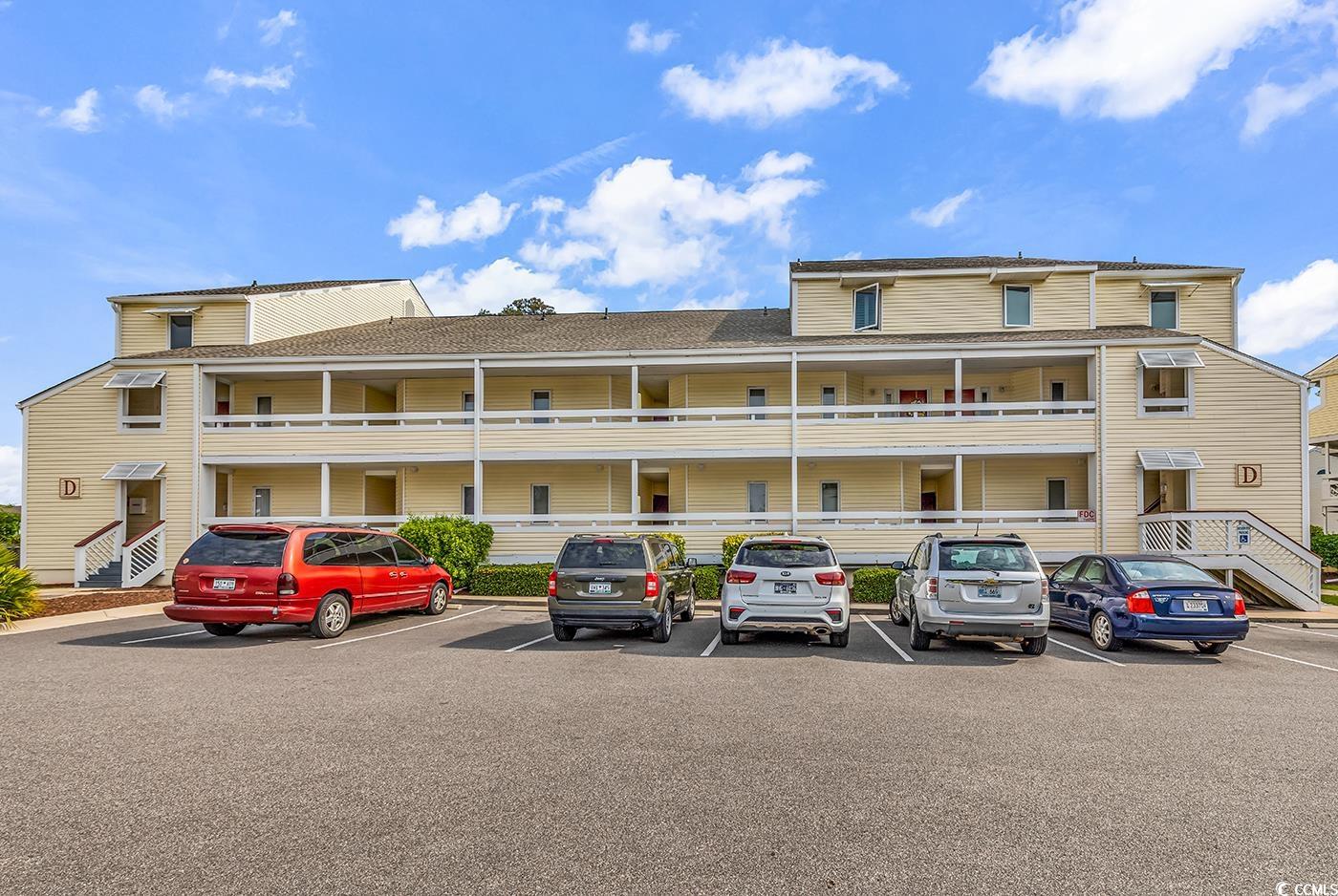 1100 Possum Trot Rd. UNIT D-205 North Myrtle Beach, SC 29582