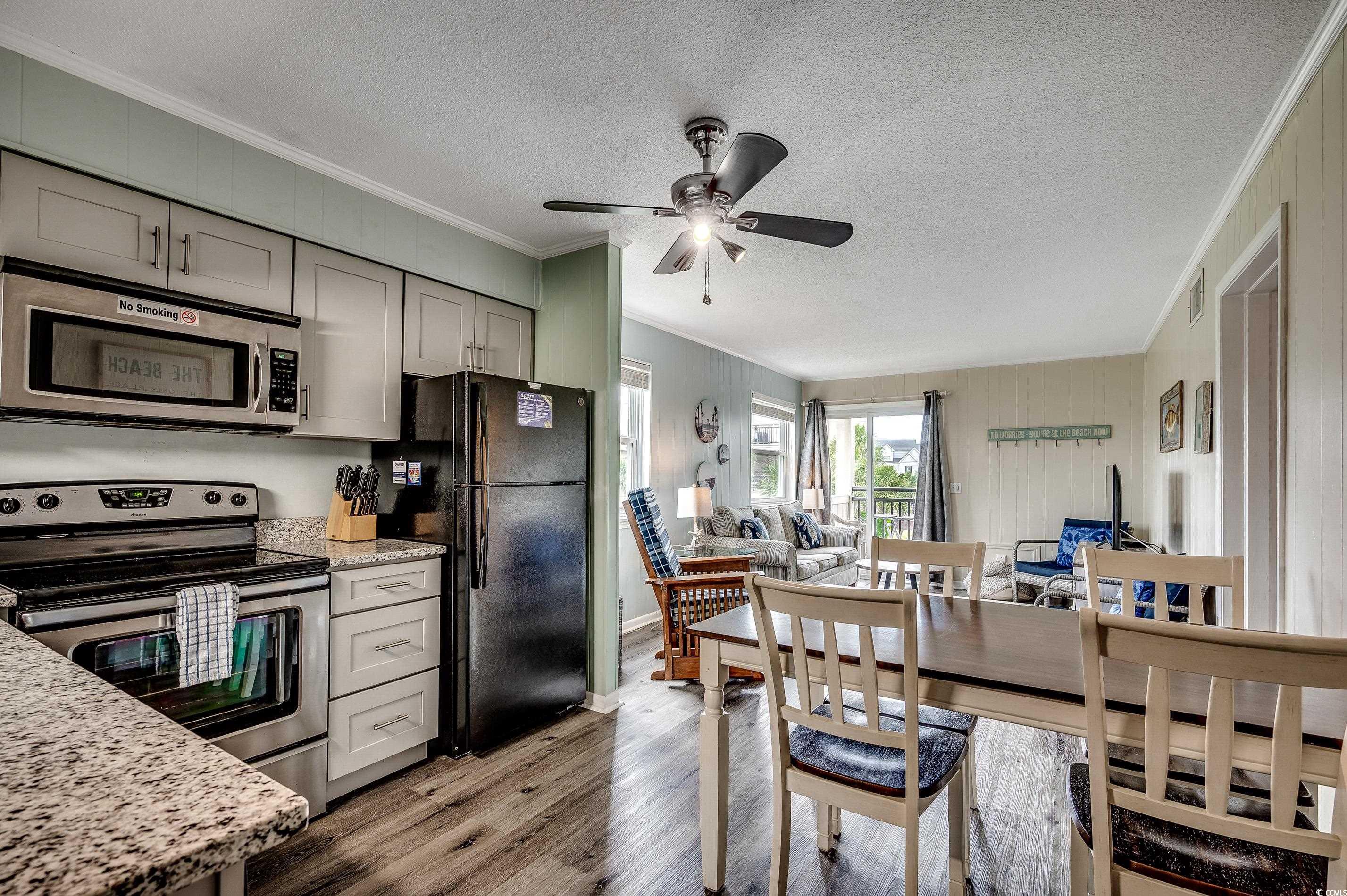 1582 S Waccamaw Dr. #34, Garden City Beach, South Carolina image 15
